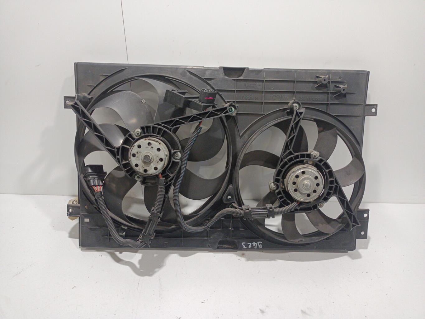 Ventilateur eau AUDI A3 1 PHASE 2 Diesel - 1