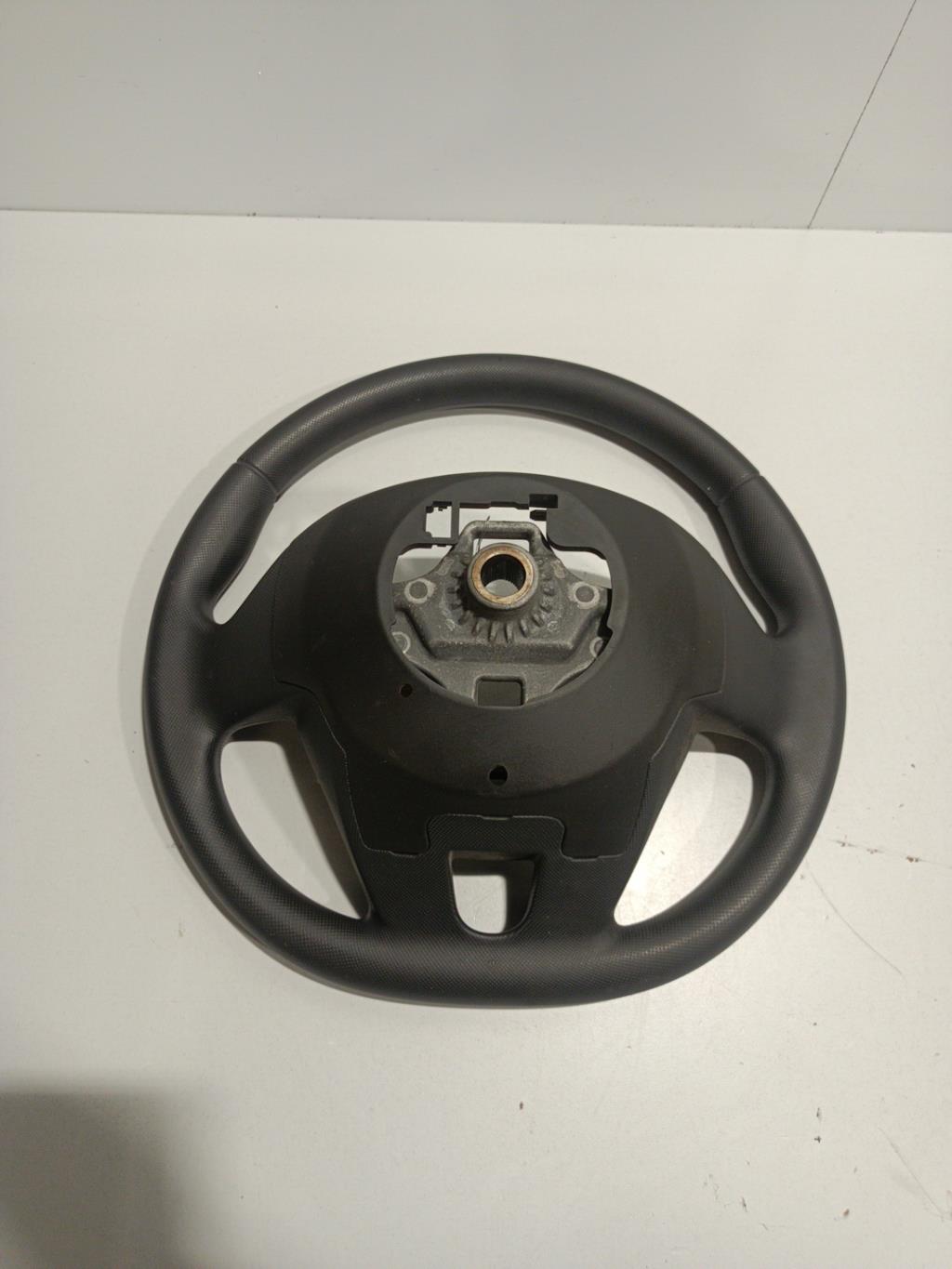 Volant RENAULT TWIZY Electricité - 1