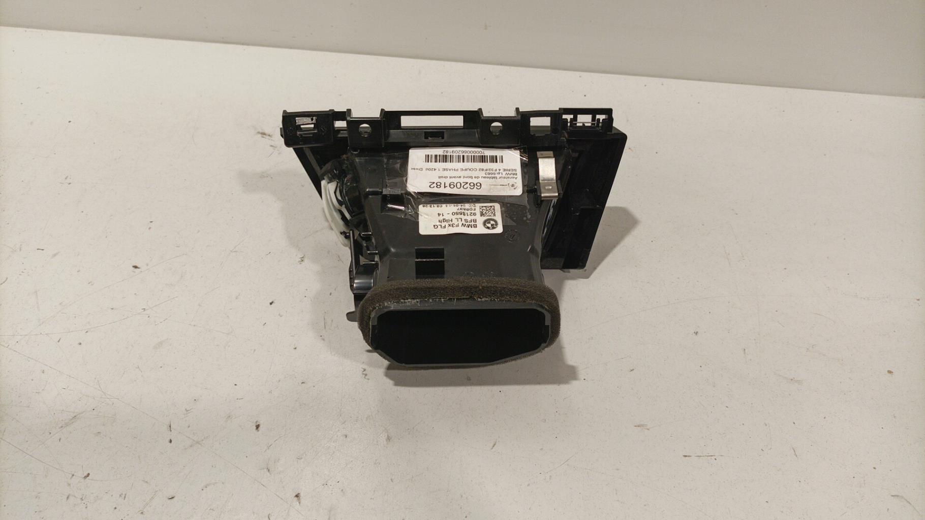 Bocchetta aerazione cruscotto anteriore destra BMW SERIE 4 F32/F82 COUPE PHASE 1 Diésel - 1
