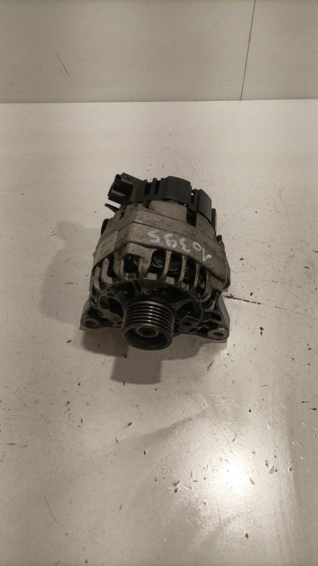 Alternateur CITROEN C2 PHASE 1 Essence - 1