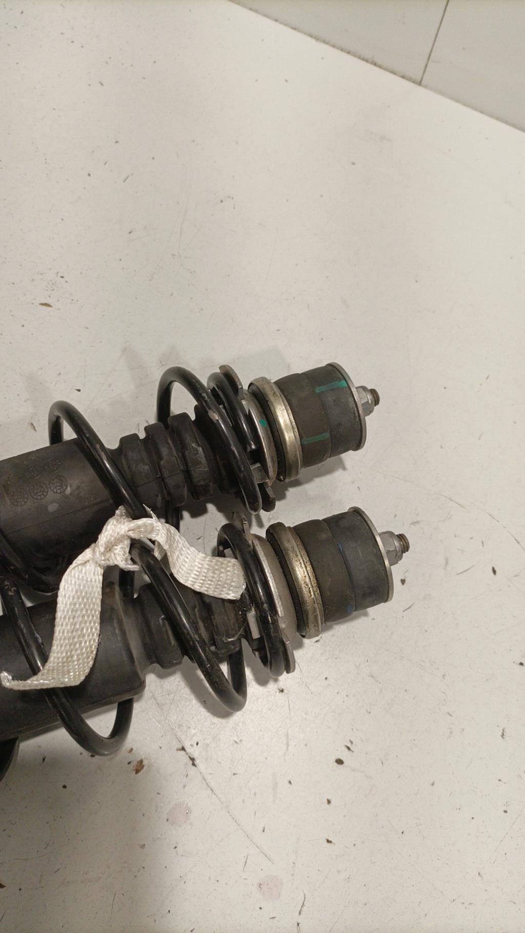 Ammortizzatori anteriori RENAULT TWIZY Gasolina/Electricidad - 1