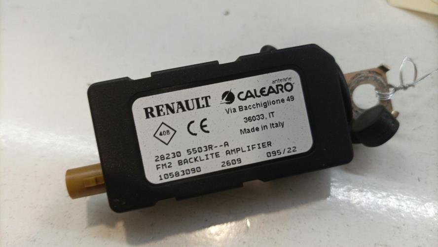 Foto del ricambio