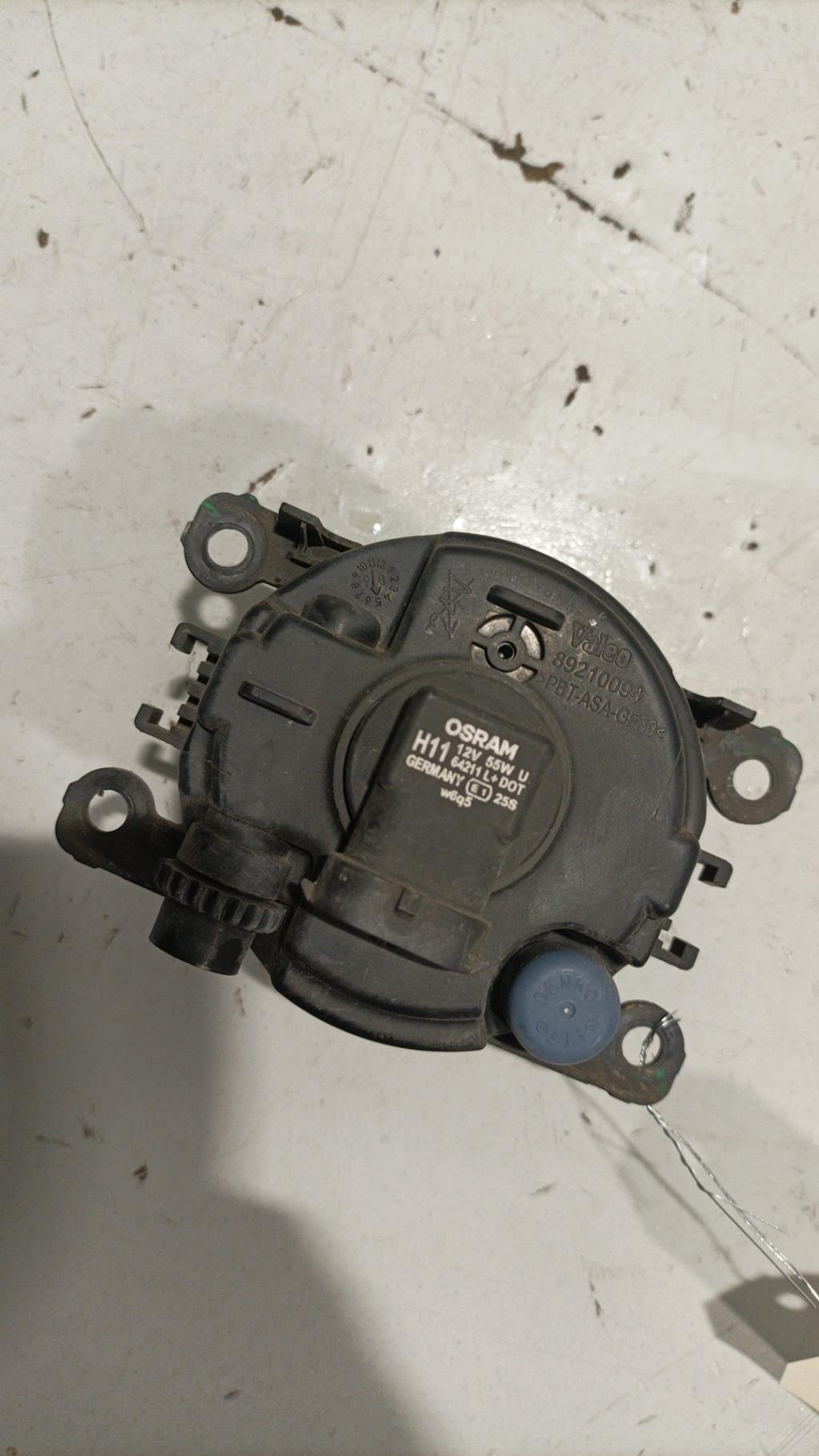 Fendinebbia sinistro (luce) FORD FUSION PHASE 2 Diésel - 1