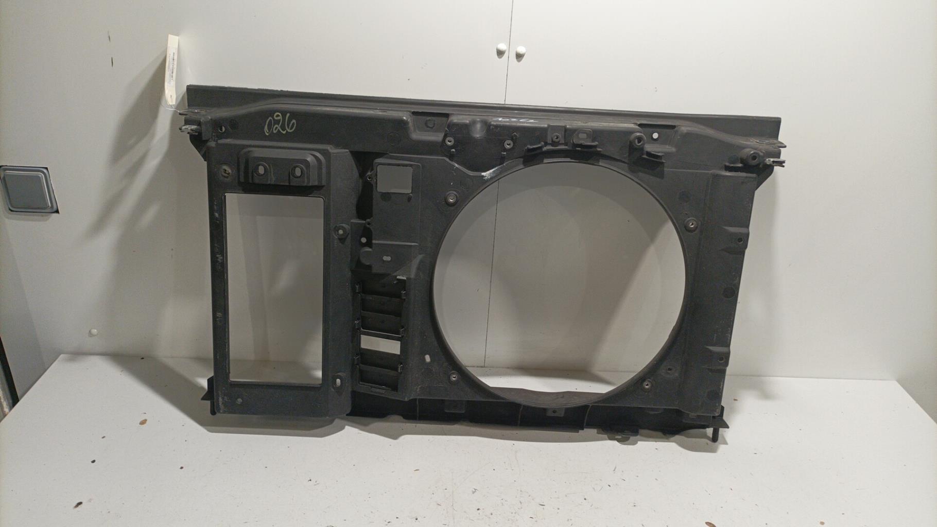 Pannellatura anteriore CITROEN C4 1 PHASE 2 Diésel - 1