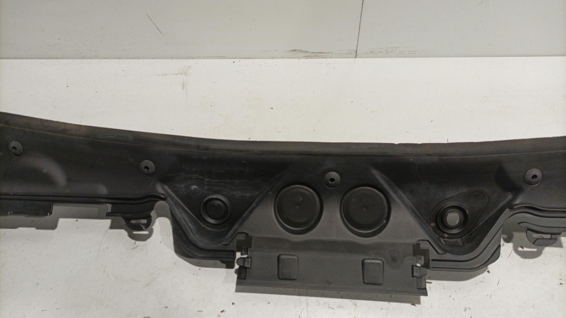 Quadro parabrezza BMW SERIE 4 F32/F82 COUPE PHASE 1 Diésel - 1