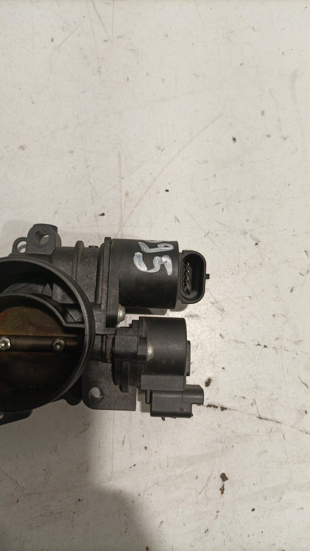 Boitier papillon CITROEN C2 PHASE 1 Essence - 1