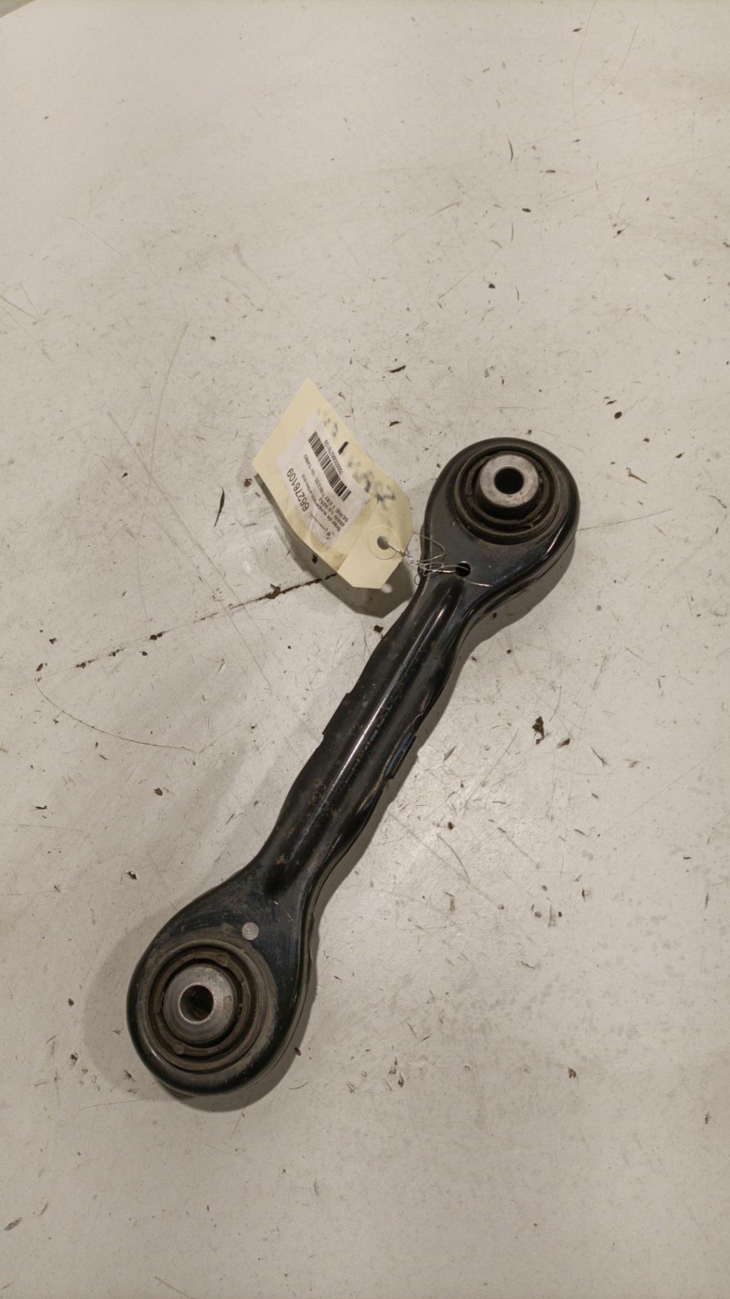 Braccio sospensione posteriore destra BMW SERIE 1 E81 Diésel - 1