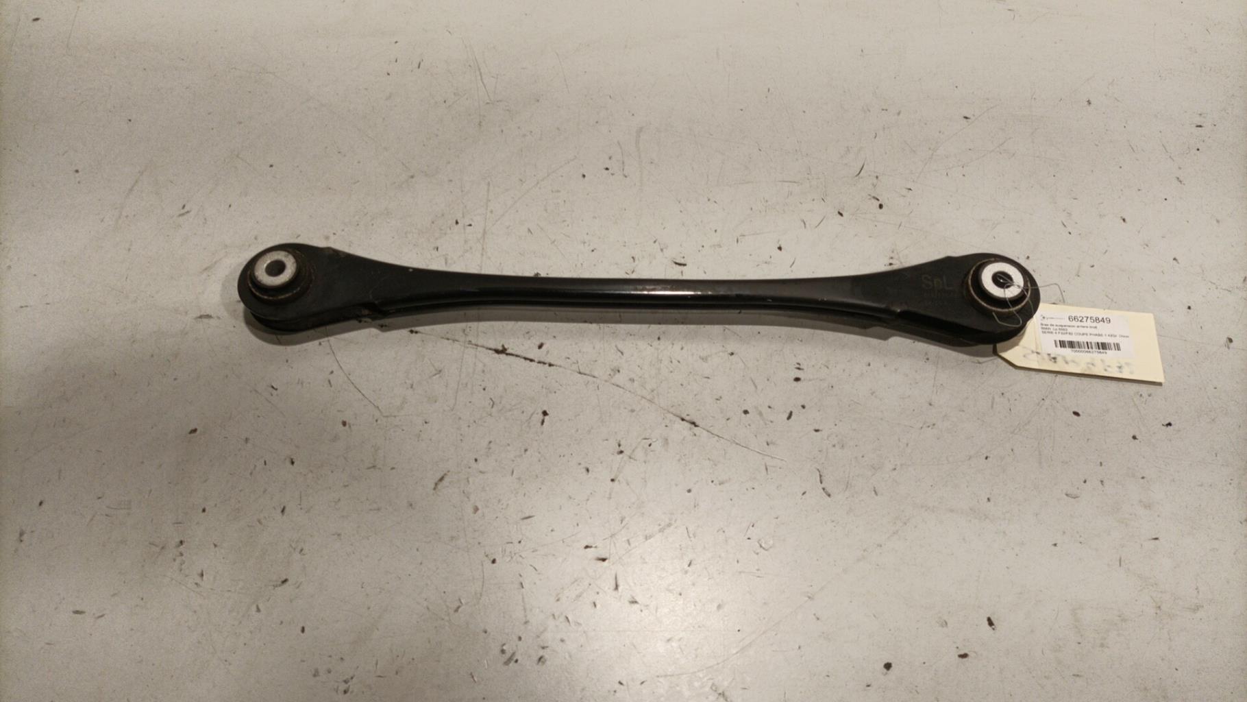 Braccio sospensione posteriore destra BMW SERIE 4 F32/F82 COUPE PHASE 1 Diésel - 1