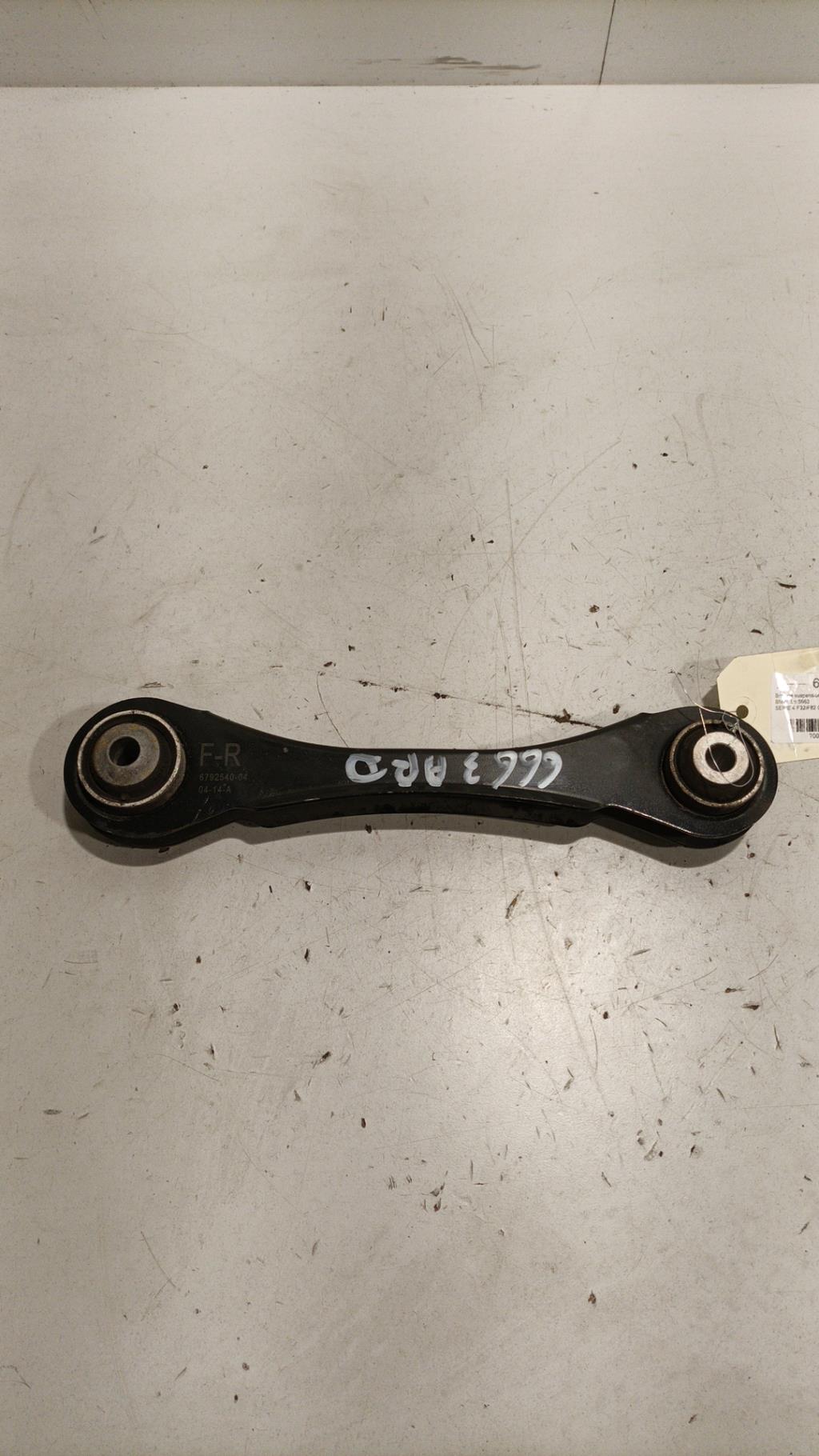 Braccio sospensione posteriore destra BMW SERIE 4 F32/F82 COUPE PHASE 1 Diésel - 1