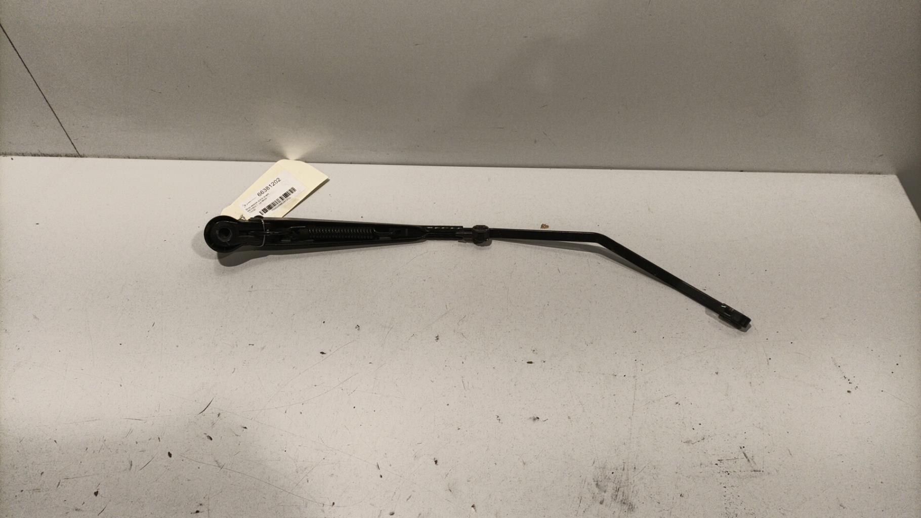 Braccio tergicristallo anteriore RENAULT TWIZY Gasolina/Electricidad - 1