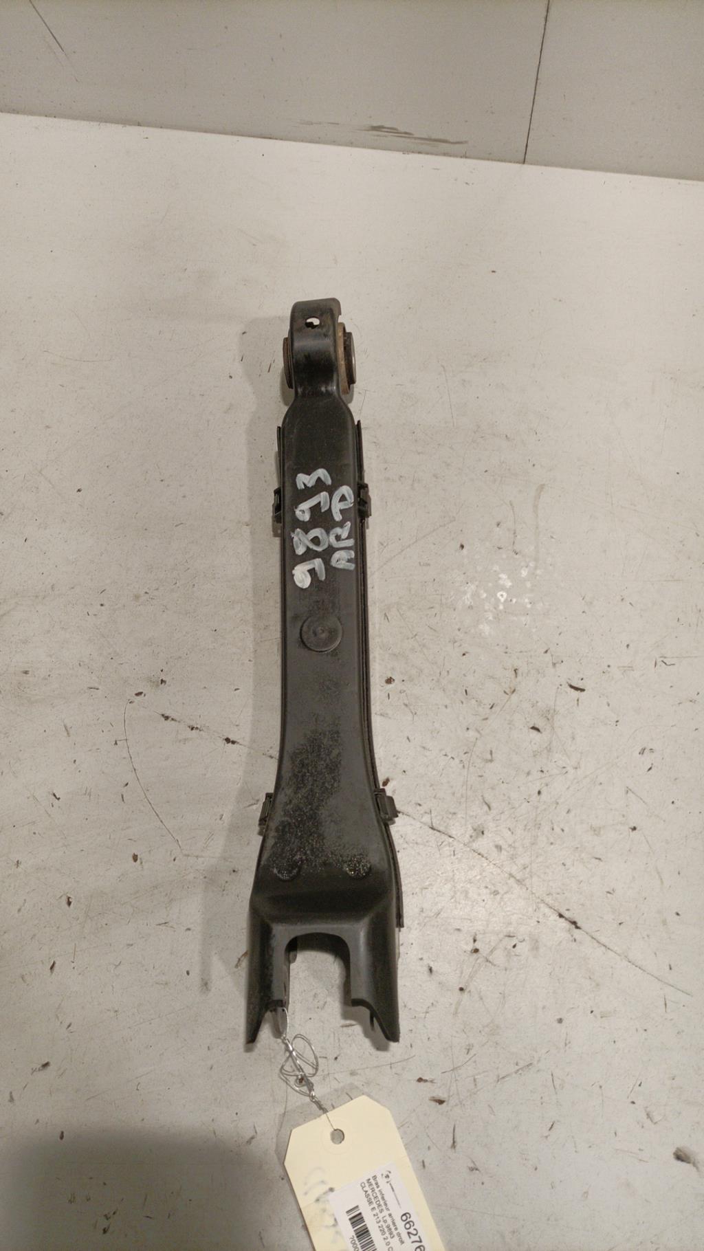 Braccio sospensione inferiore posteriore destro MERCEDES CLASSE E 213 Diésel - 1