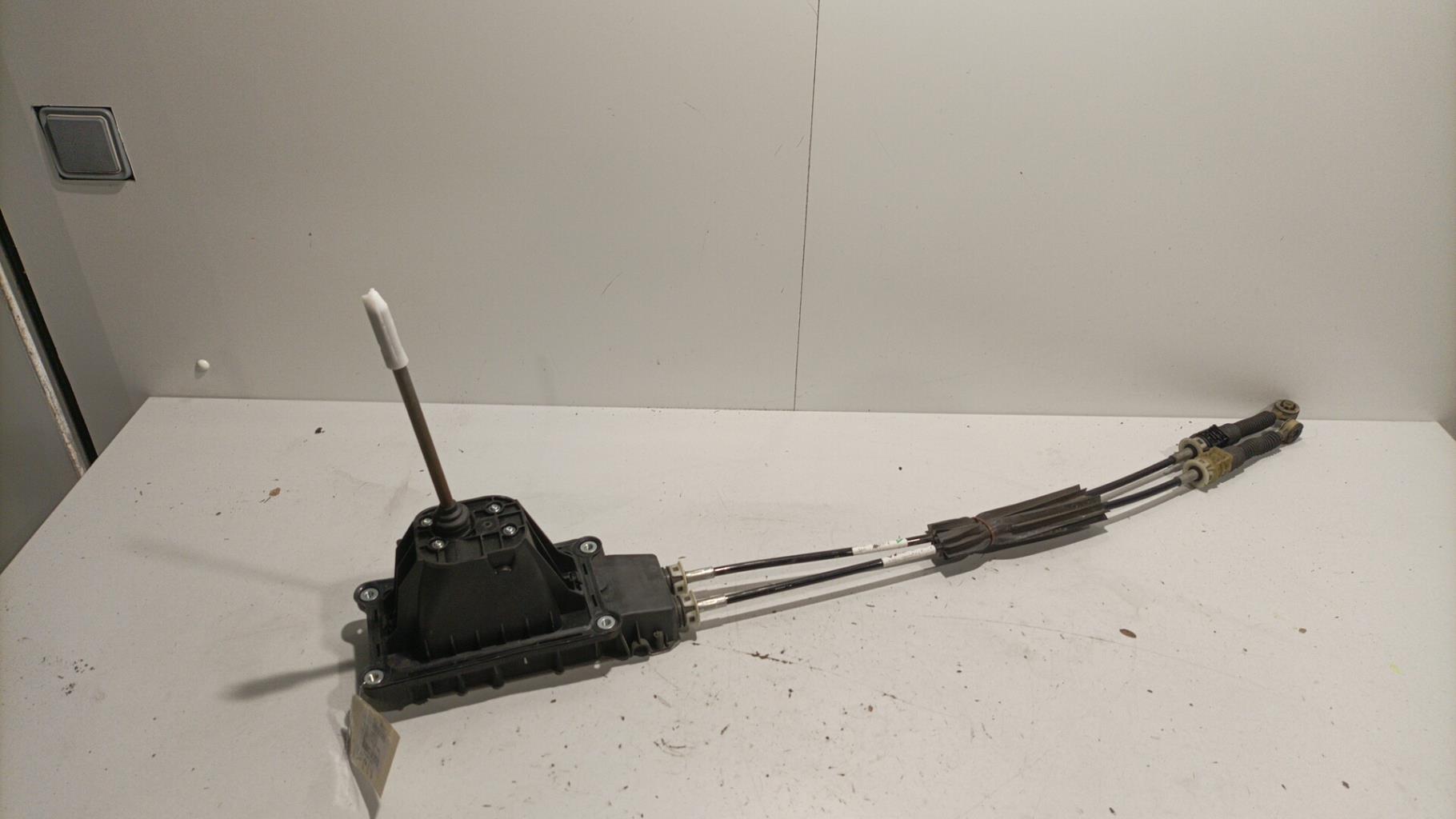 Cable levier de vitesses RENAULT CLIO 4 PHASE 1  - 1