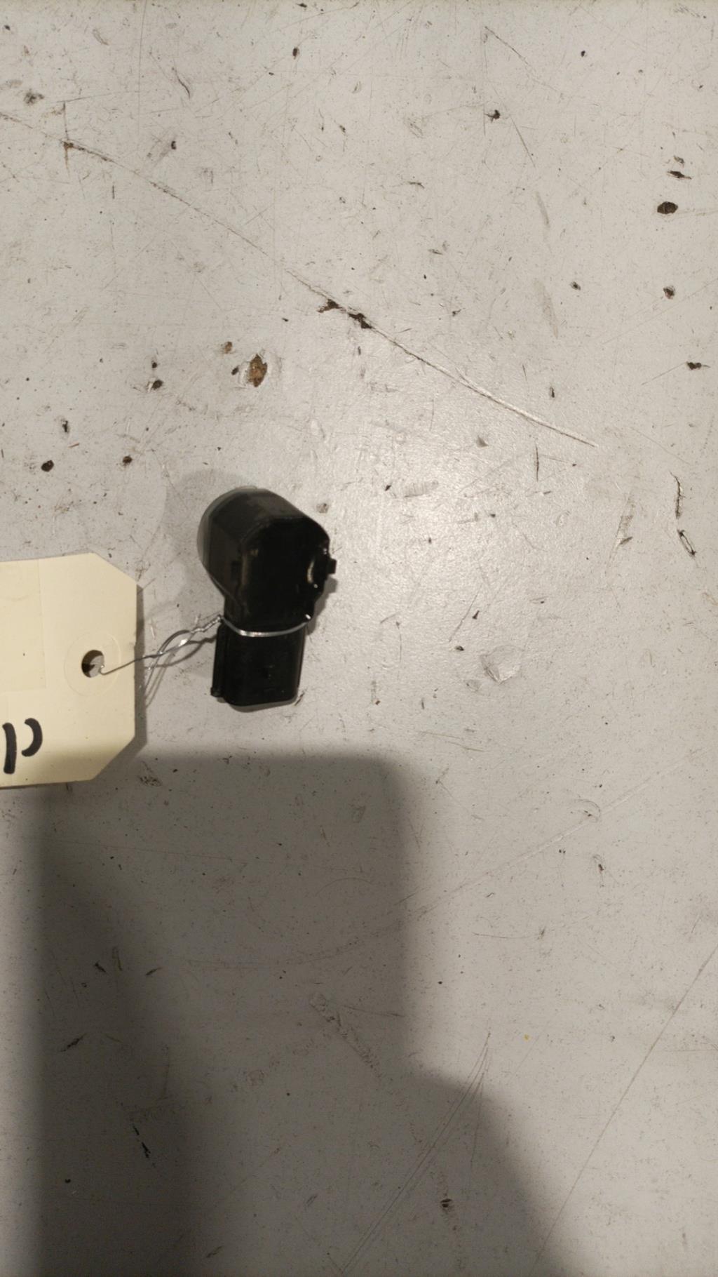 Sensore parcheggio assistito RENAULT CLIO 5 PHASE 1 Diésel - 1