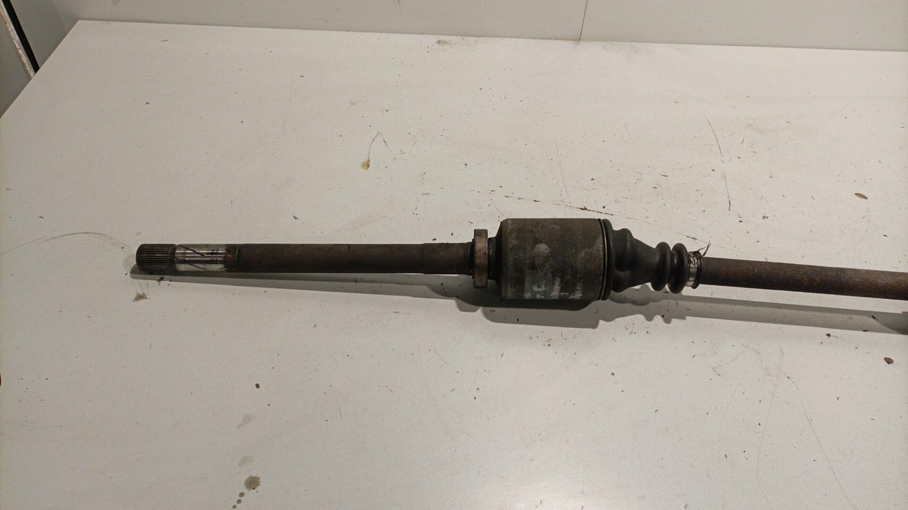Giunto cardanico albero di trasmissione destro OPEL VIVARO 1 PHASE 1 Diésel - 1