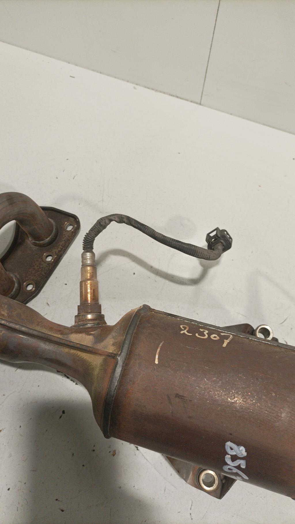 Catalyseur (echappement) MINI MINI 2 R56 PHASE 2 Essence - 1