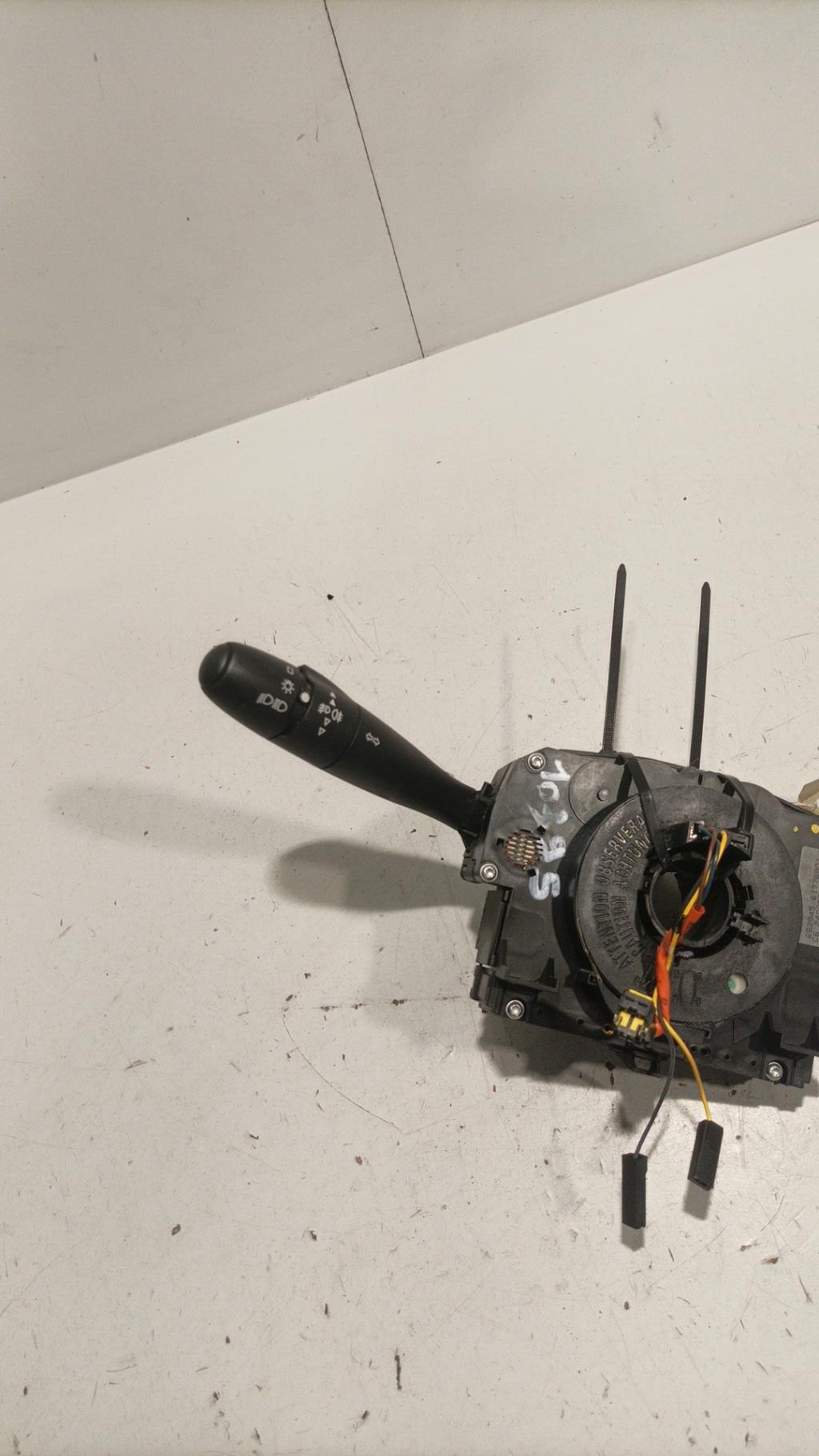 Devio guida completo con contatto spiralato CITROEN C2 PHASE 1 Gasolina - 1