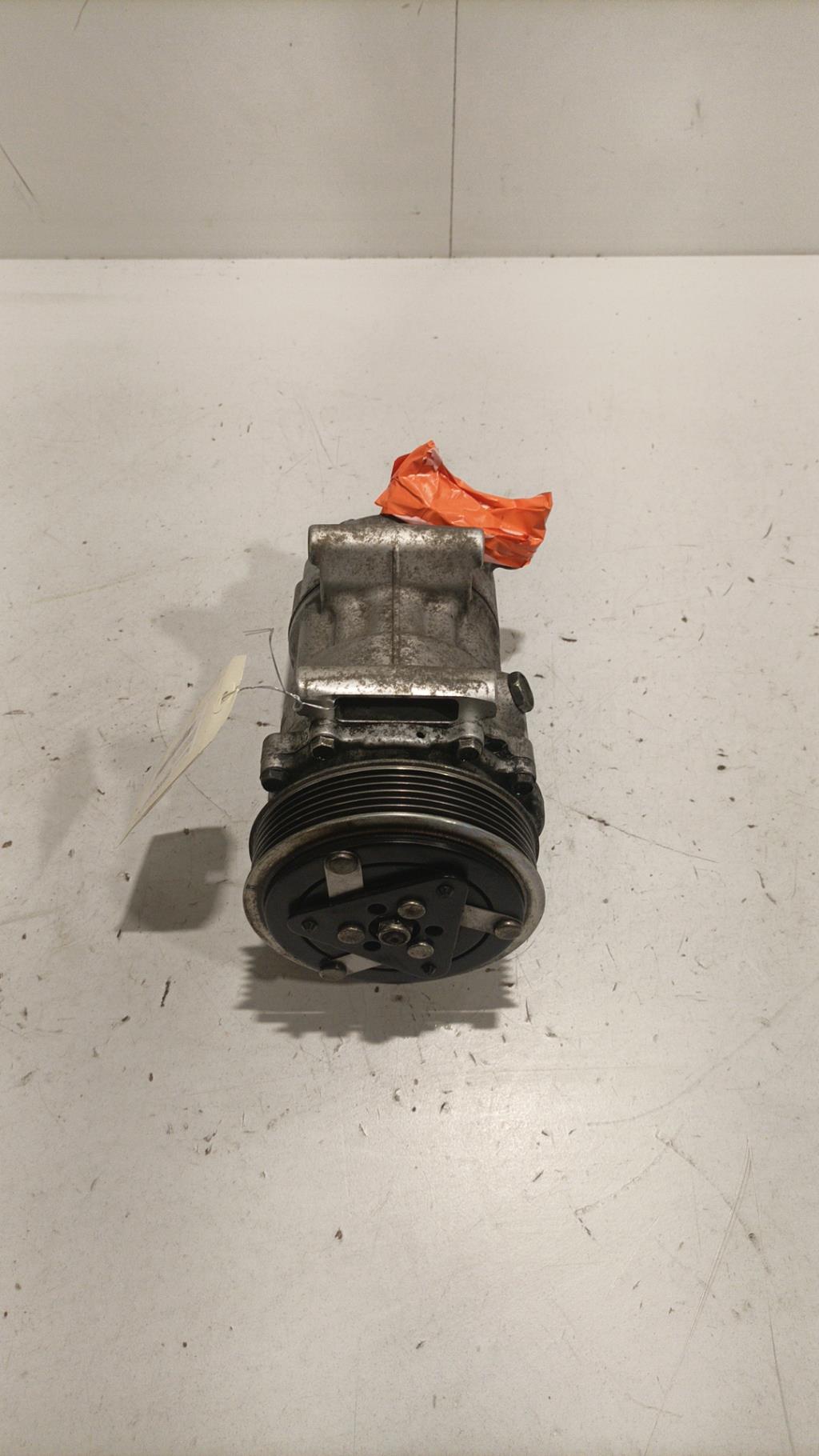 Compresseur clim CITROEN C2 PHASE 1 Essence - 1