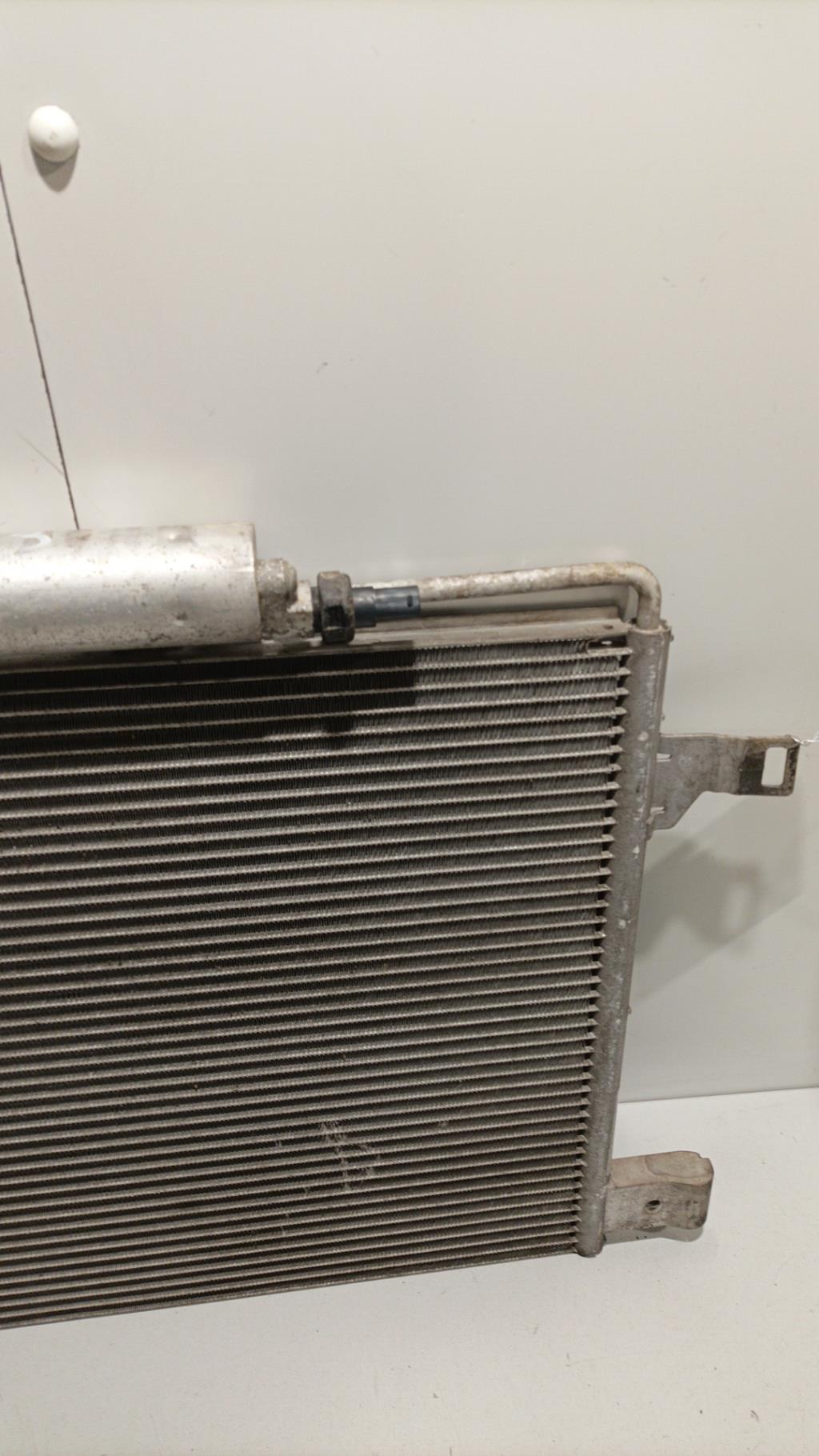 Condensatore clima MERCEDES CLASSE A 169 PHASE 2 Diésel - 1