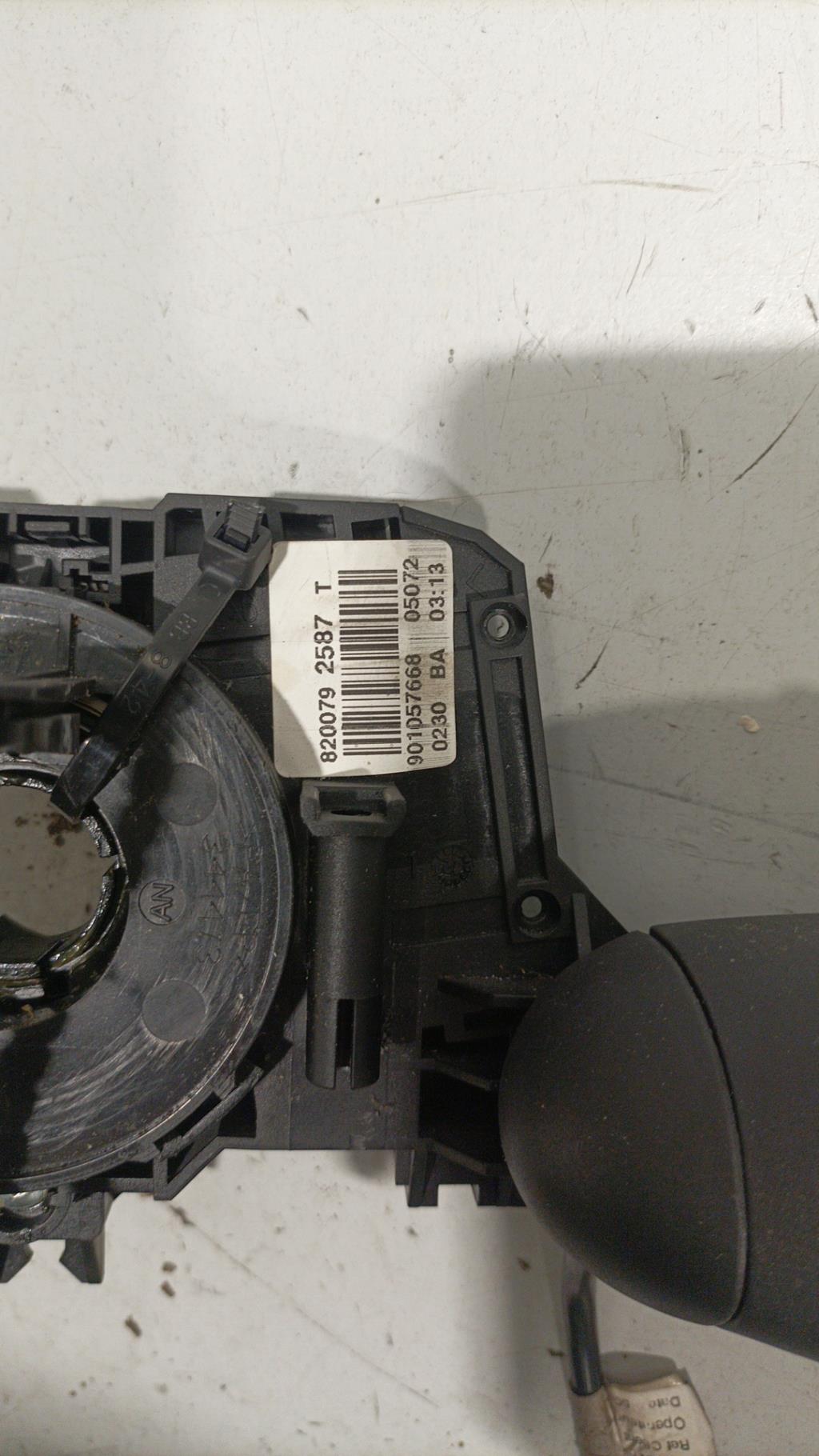 Contatto spiralato DACIA SANDERO 1 Gasolina - 1