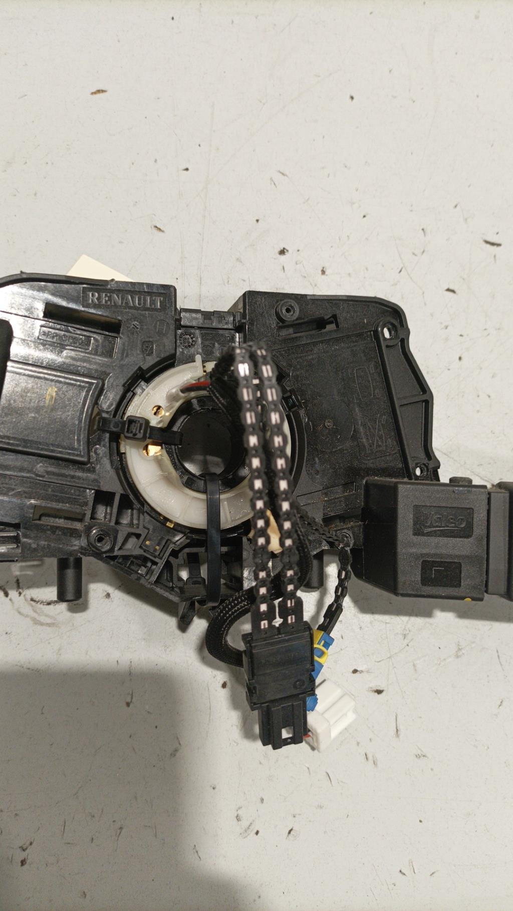 Contactor giratorio RENAULT CLIO 4 PHASE 1  - 1