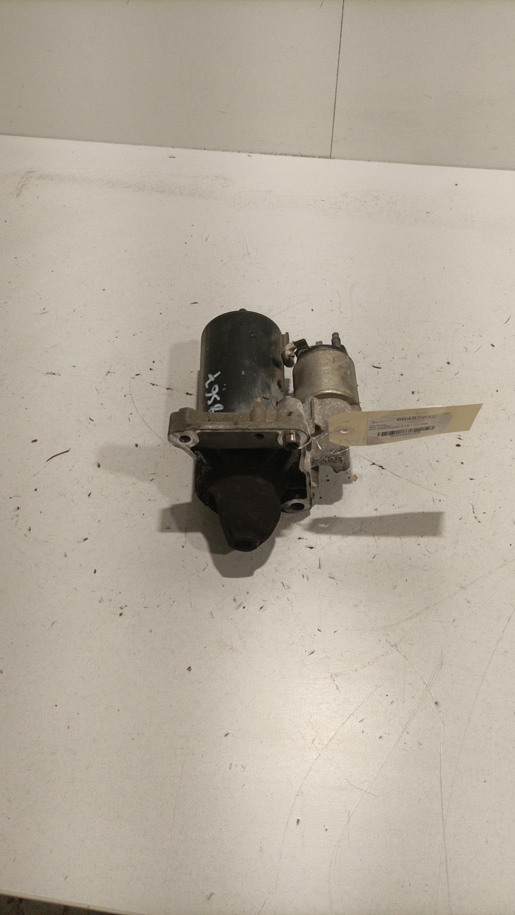 Demarreur MINI MINI 2 R56 PHASE 2 Essence - 1