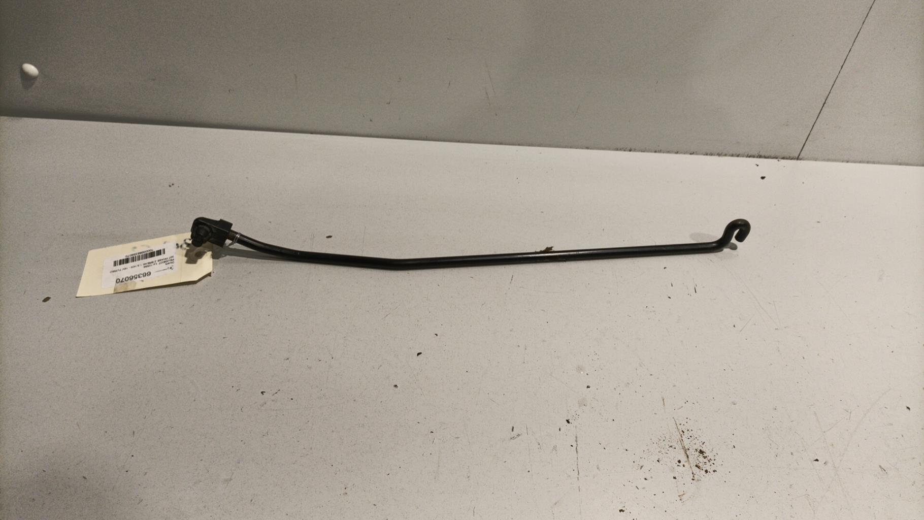 Divers PEUGEOT 307 PHASE 2 BREAK Diesel - 1