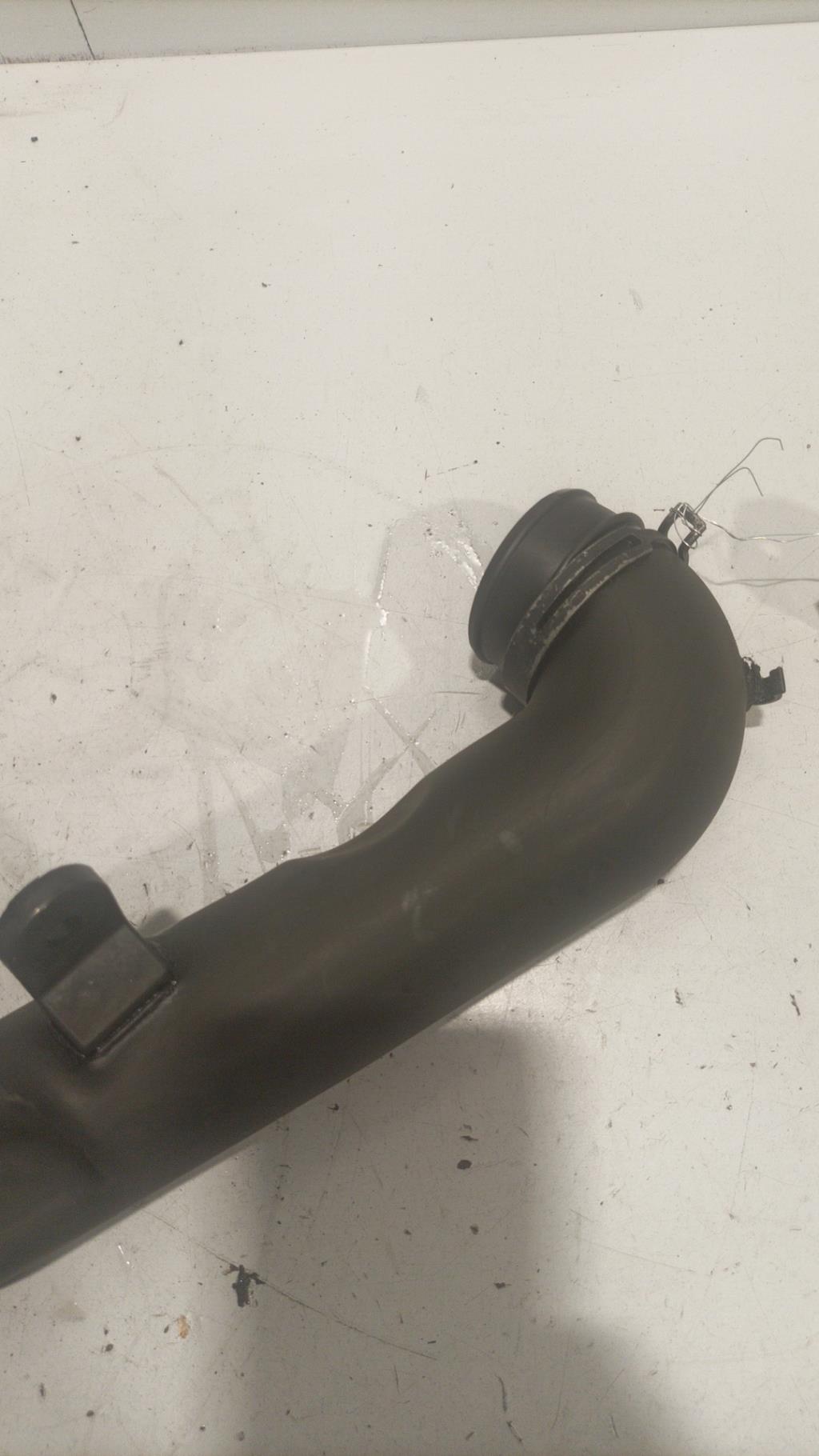 Durite de turbo VOLKSWAGEN GOLF 5 Diesel - 1