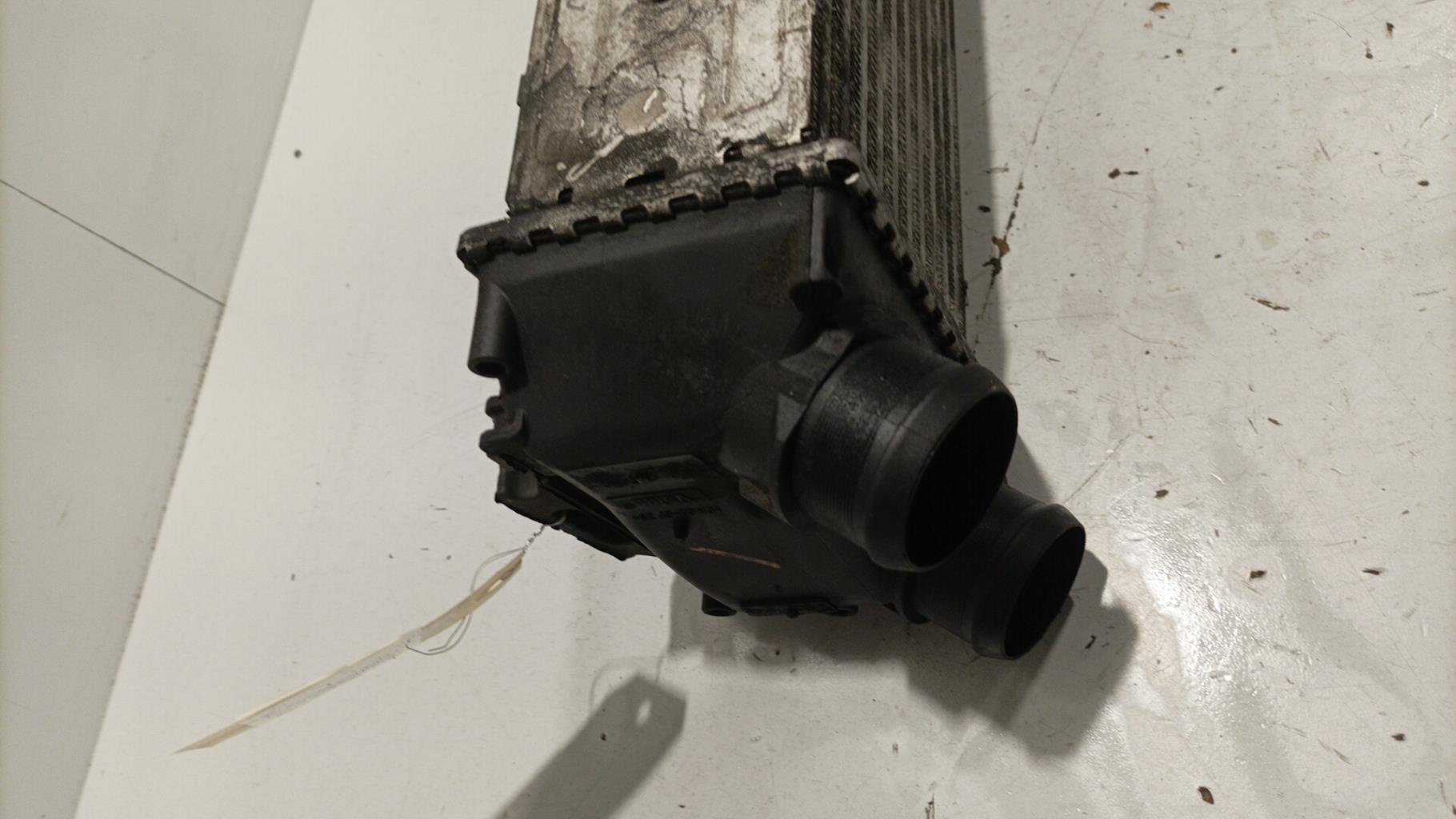 Scambiatore aria (Intercooler) PEUGEOT 307 PHASE 2 Diésel - 1