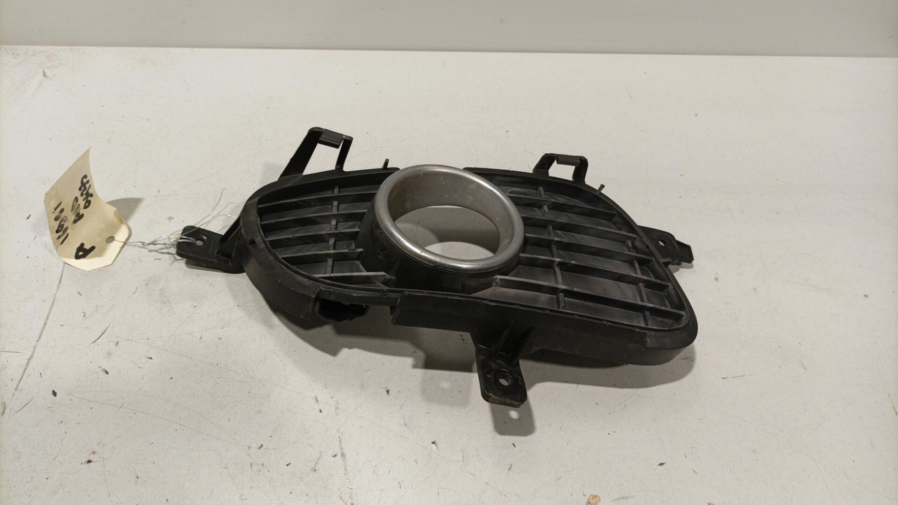 Cornice fendinebbia MERCEDES CLASSE A 169 PHASE 1 Gasolina - 1