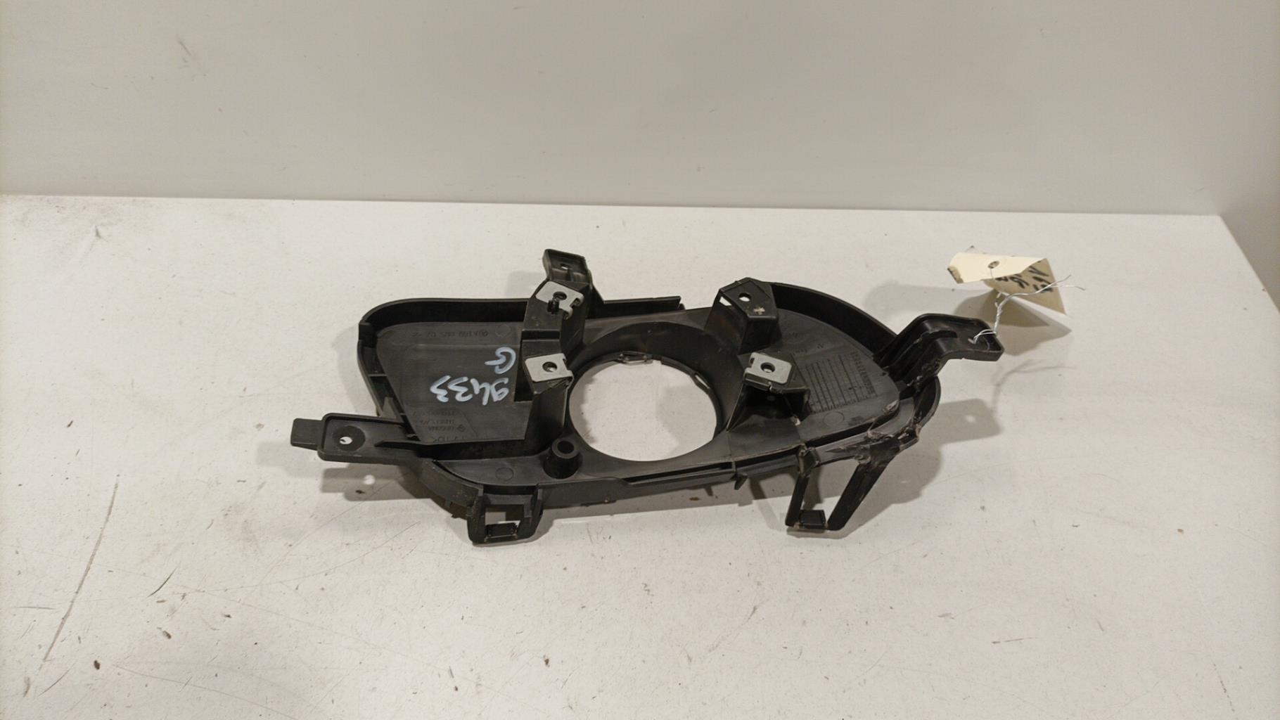 Cornice fendinebbia MERCEDES CLASSE A 169 PHASE 1 Gasolina - 1