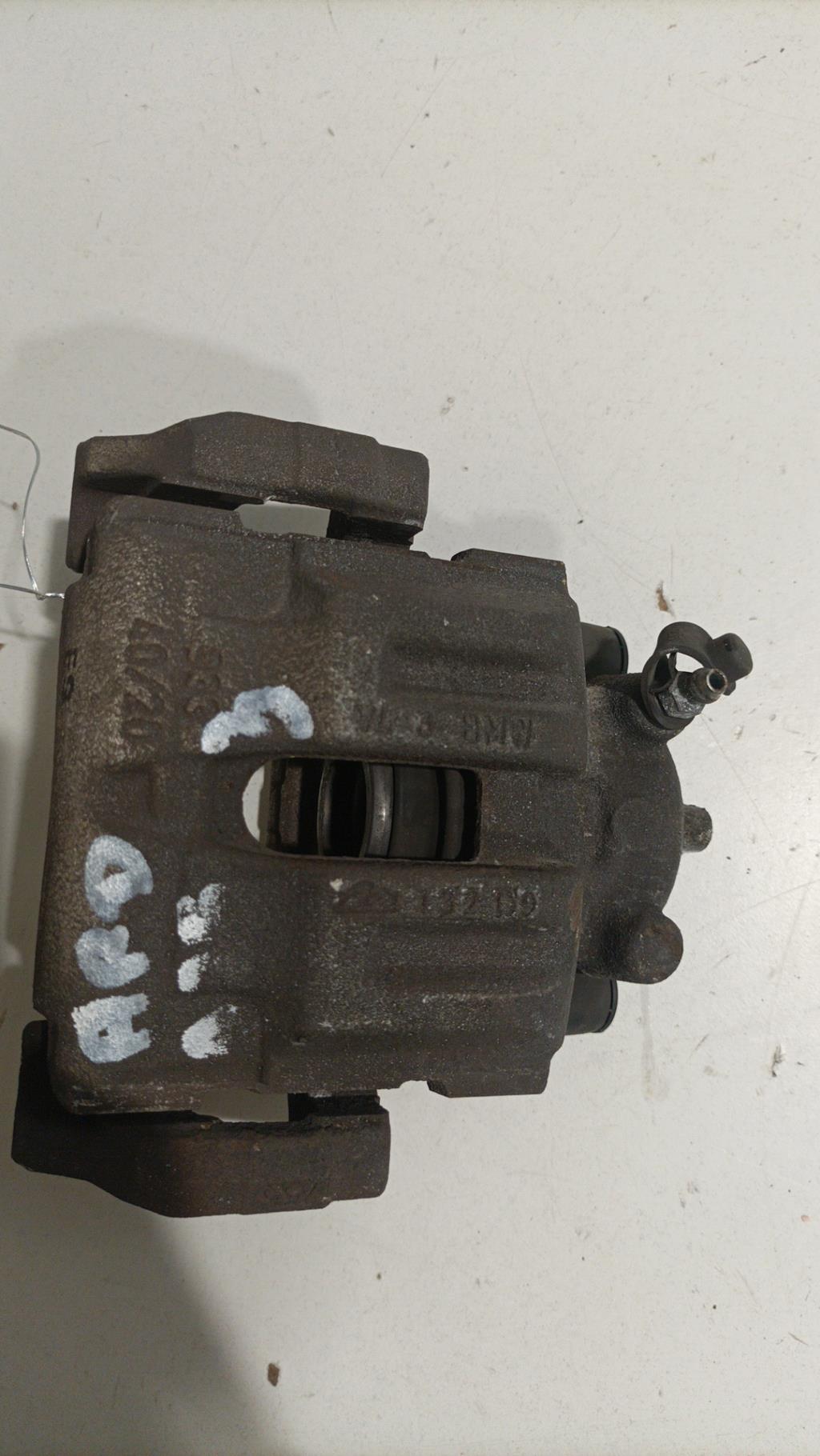Pinza freni posteriore destra BMW SERIE 1 E81 Diésel - 1