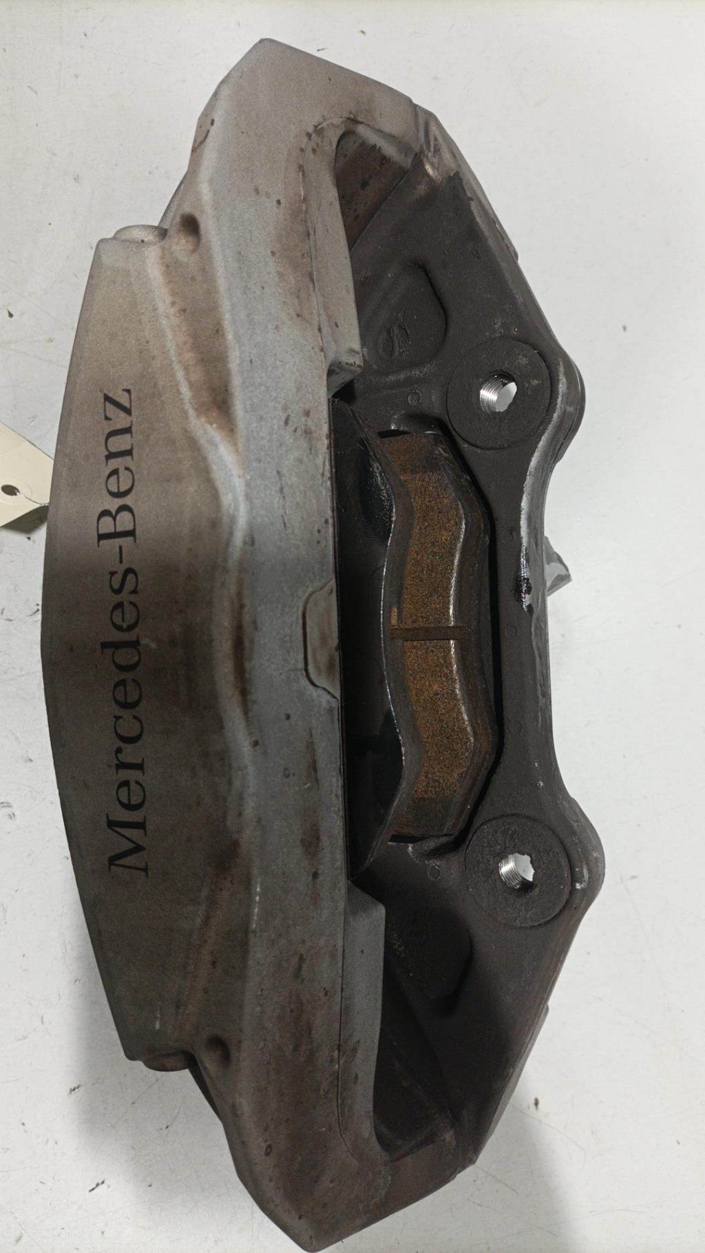 Pinza freni anteriore destra MERCEDES CLASSE E 213 Diésel - 1