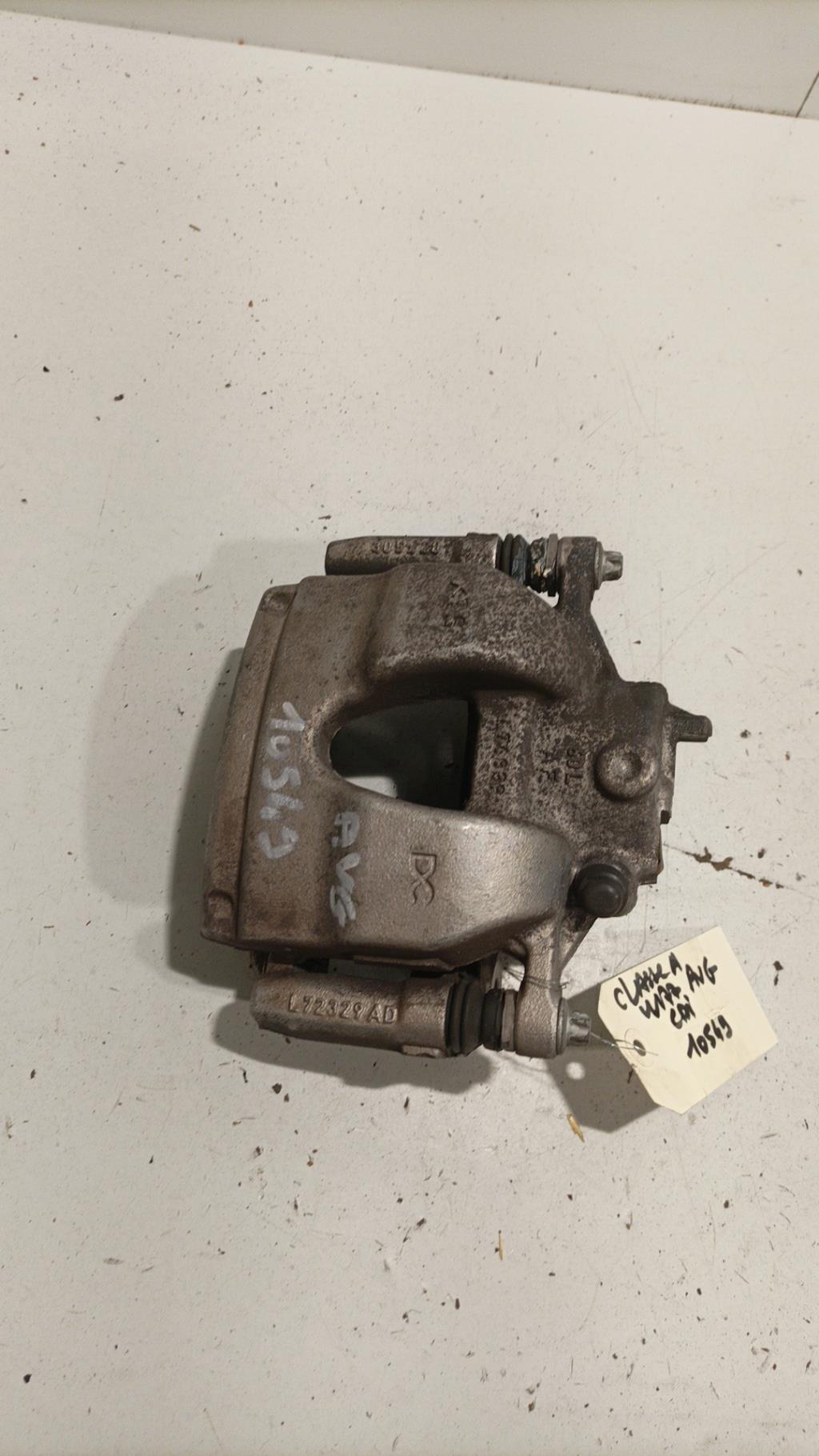 Pinza freni anteriore sinistra MERCEDES CLASSE A 177 PHASE 2 Diésel - 1