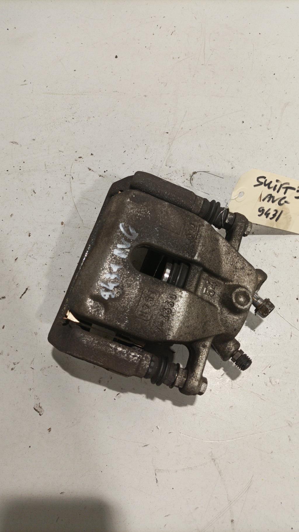 Pinza freni anteriore sinistra SUZUKI SWIFT 3 Gasolina - 1