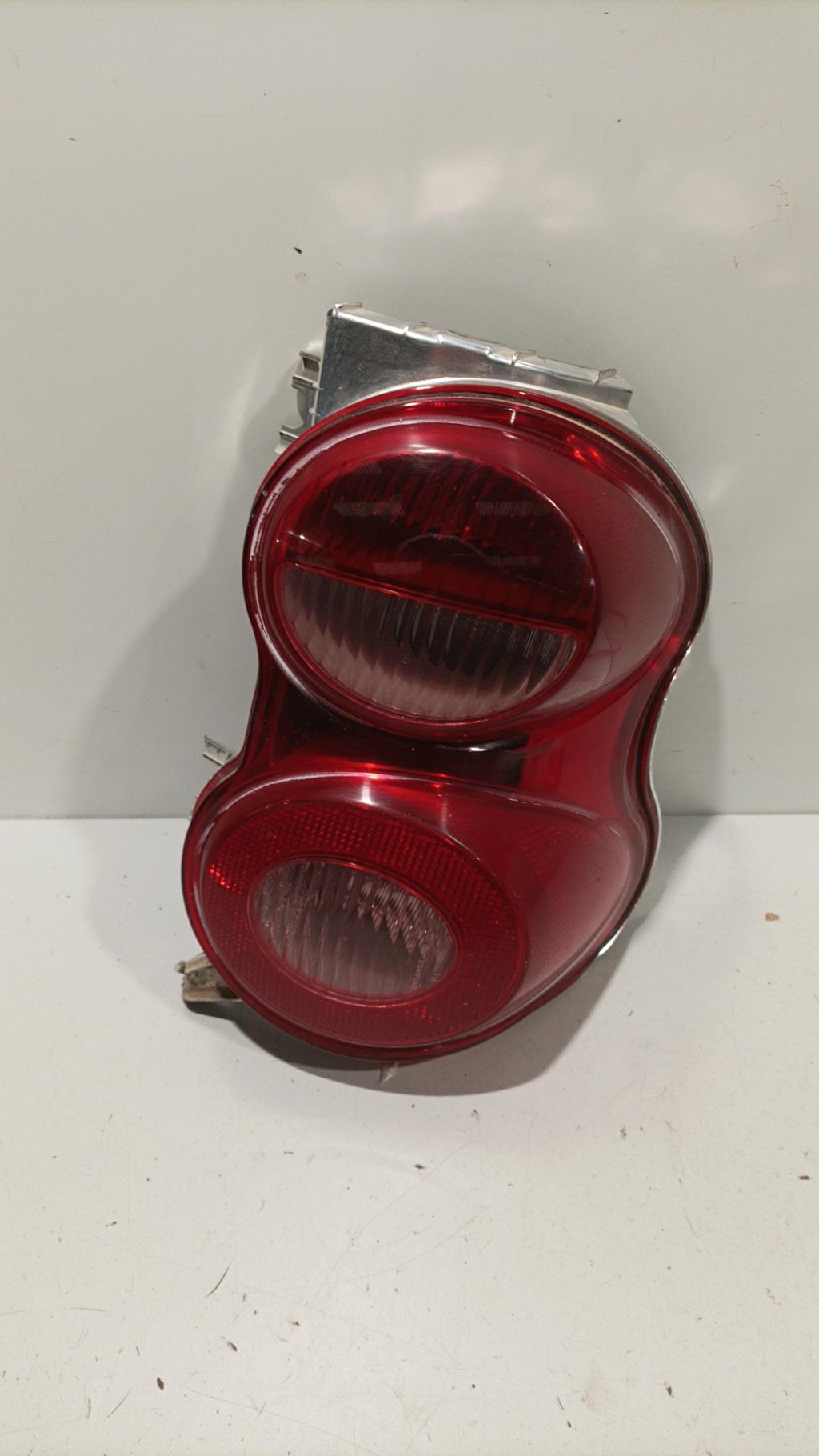 Fanale posteriore principale destro (luci) SMART FORTWO 2 CABRIOLET Gasolina - 1