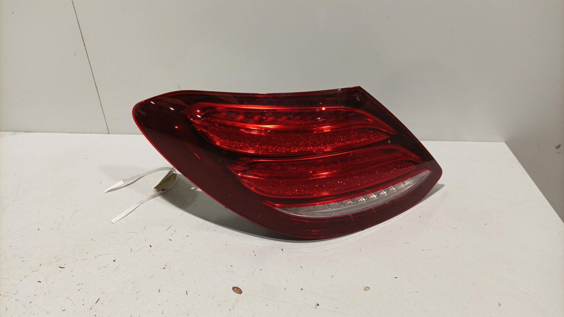 Fanale posteriore principale sinistro (luci) MERCEDES CLASSE E 213 Diésel - 1