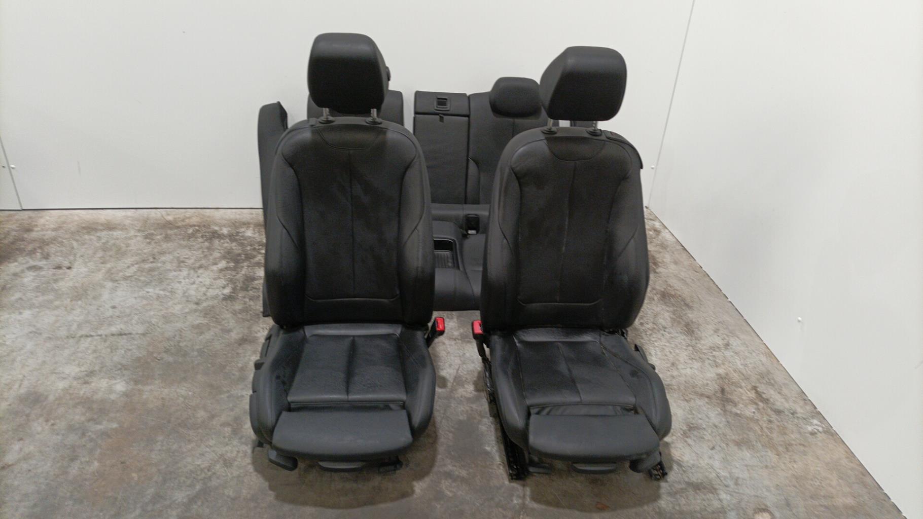 Interno completo BMW SERIE 4 F32/F82 COUPE PHASE 1 Diésel - 1