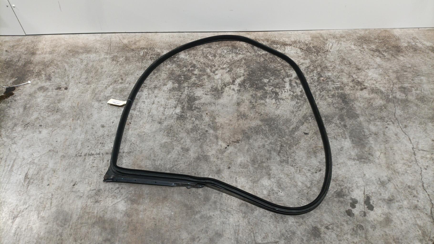 Guarnizione sportello anteriore sinistro BMW SERIE 4 F32/F82 COUPE PHASE 1 Diésel - 1