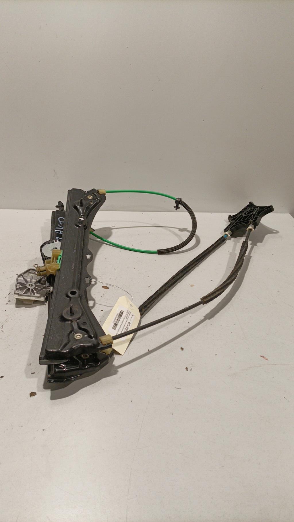 Meccanismo alzacristalli elettrico anteriore destro BMW SERIE 4 F32/F82 COUPE PHASE 1 Diésel - 1