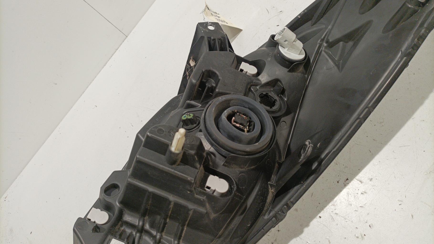 Gruppo ottico anteriore principale sinistro (luci)(faro) DACIA SANDERO 1 Gasolina - 1