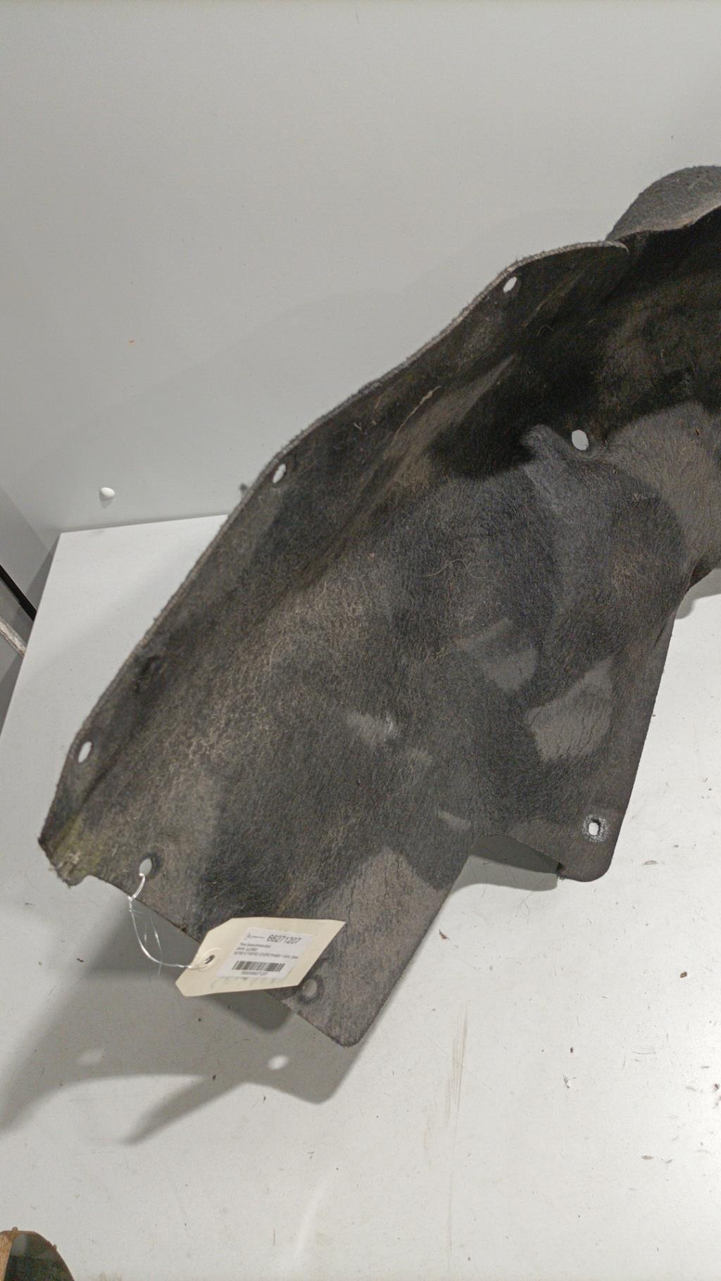 Parasale posteriore destro BMW SERIE 4 F32/F82 COUPE PHASE 1 Diésel - 1