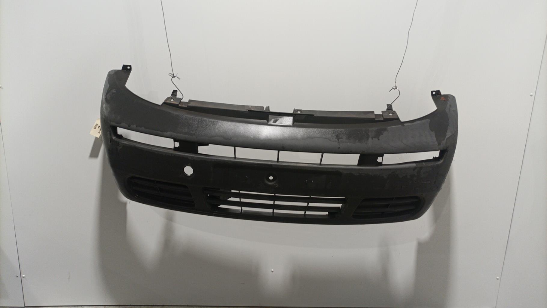 Paraurti anteriore OPEL VIVARO 1 PHASE 1 Diésel - 1