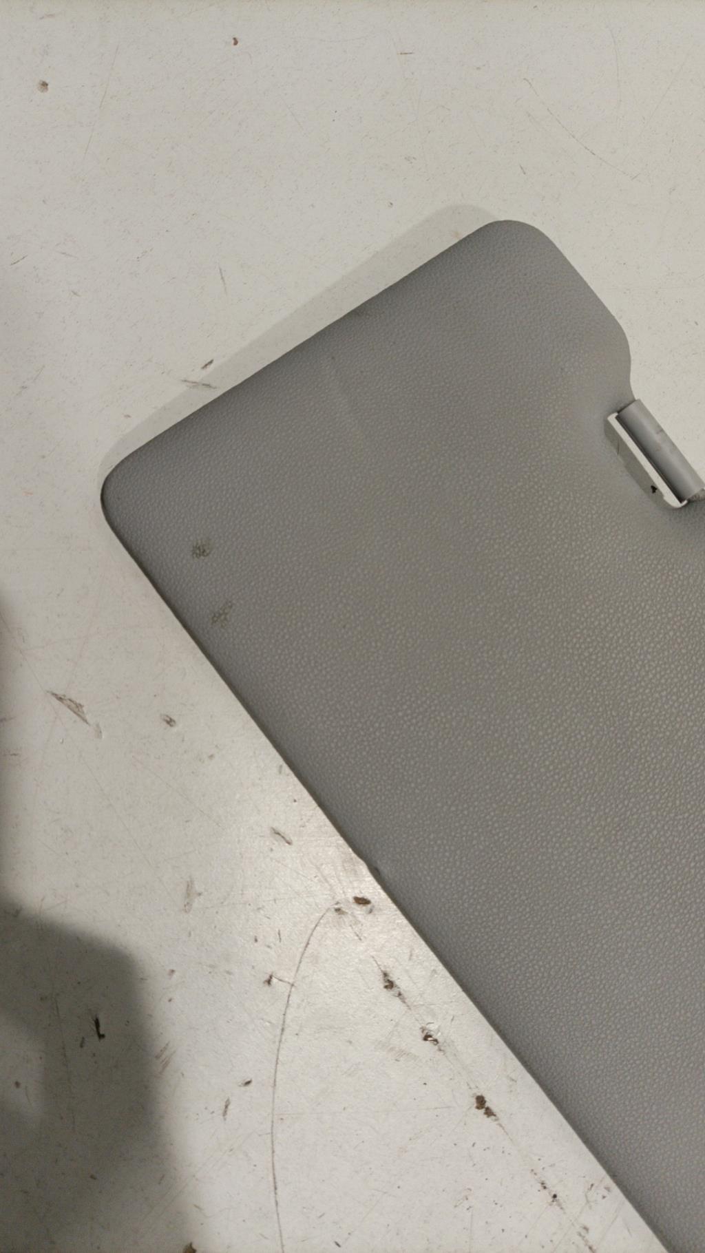 Visiera parasole sinistra BMW SERIE 1 E81 Diésel - 1
