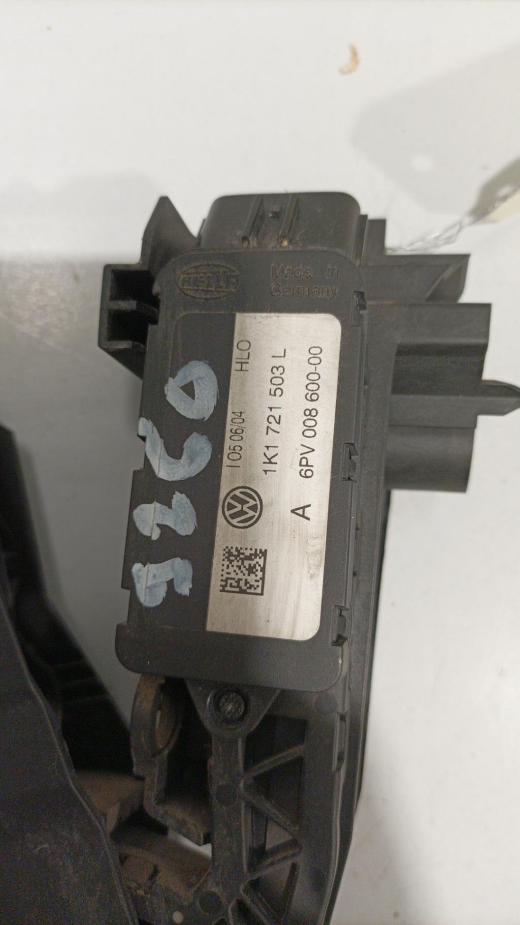 Pedale acceleratore VOLKSWAGEN GOLF 5 Diésel - 1