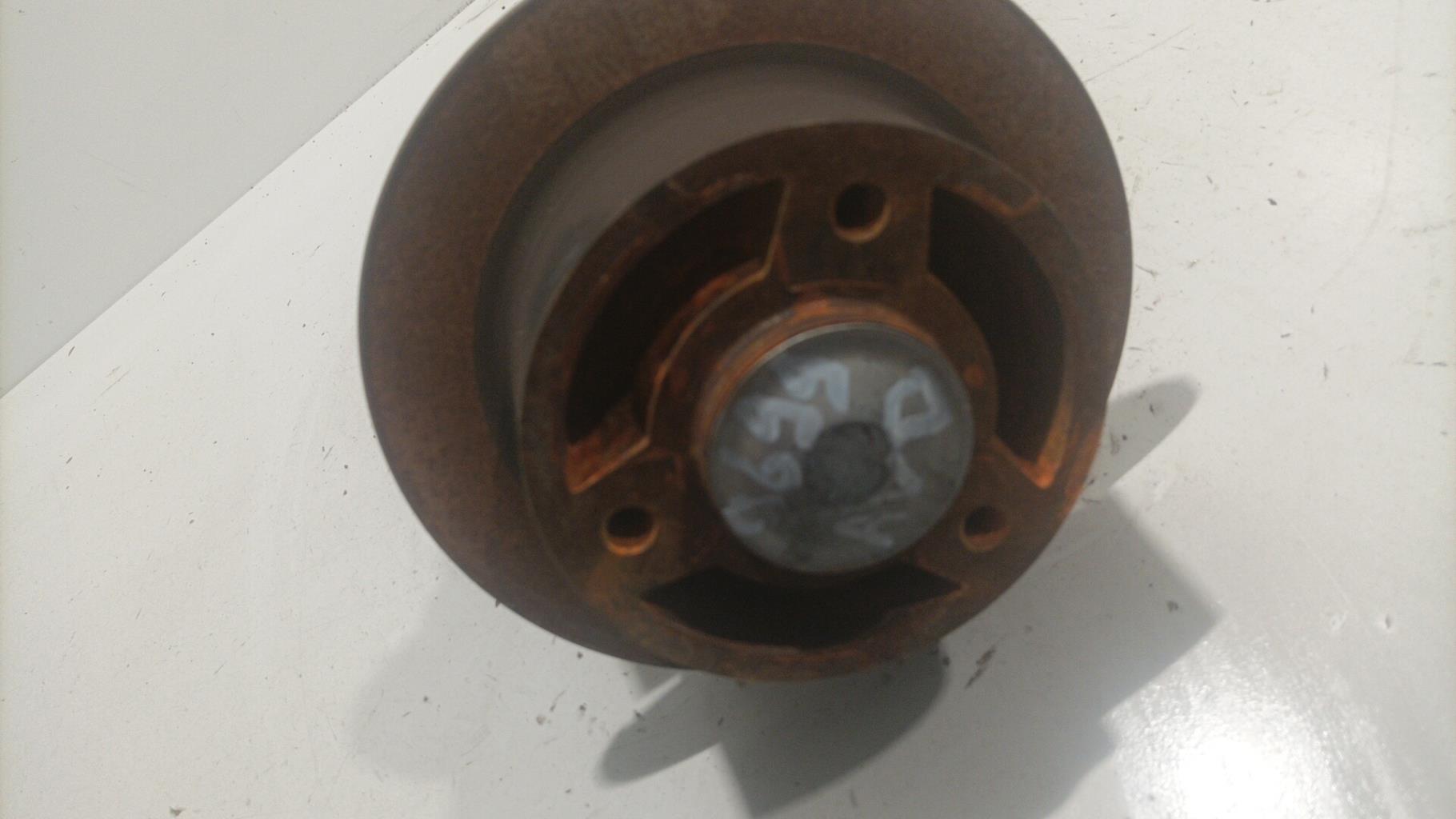 Fuso a snodo anteriore destro RENAULT TWIZY Gasolina/Electricidad - 1