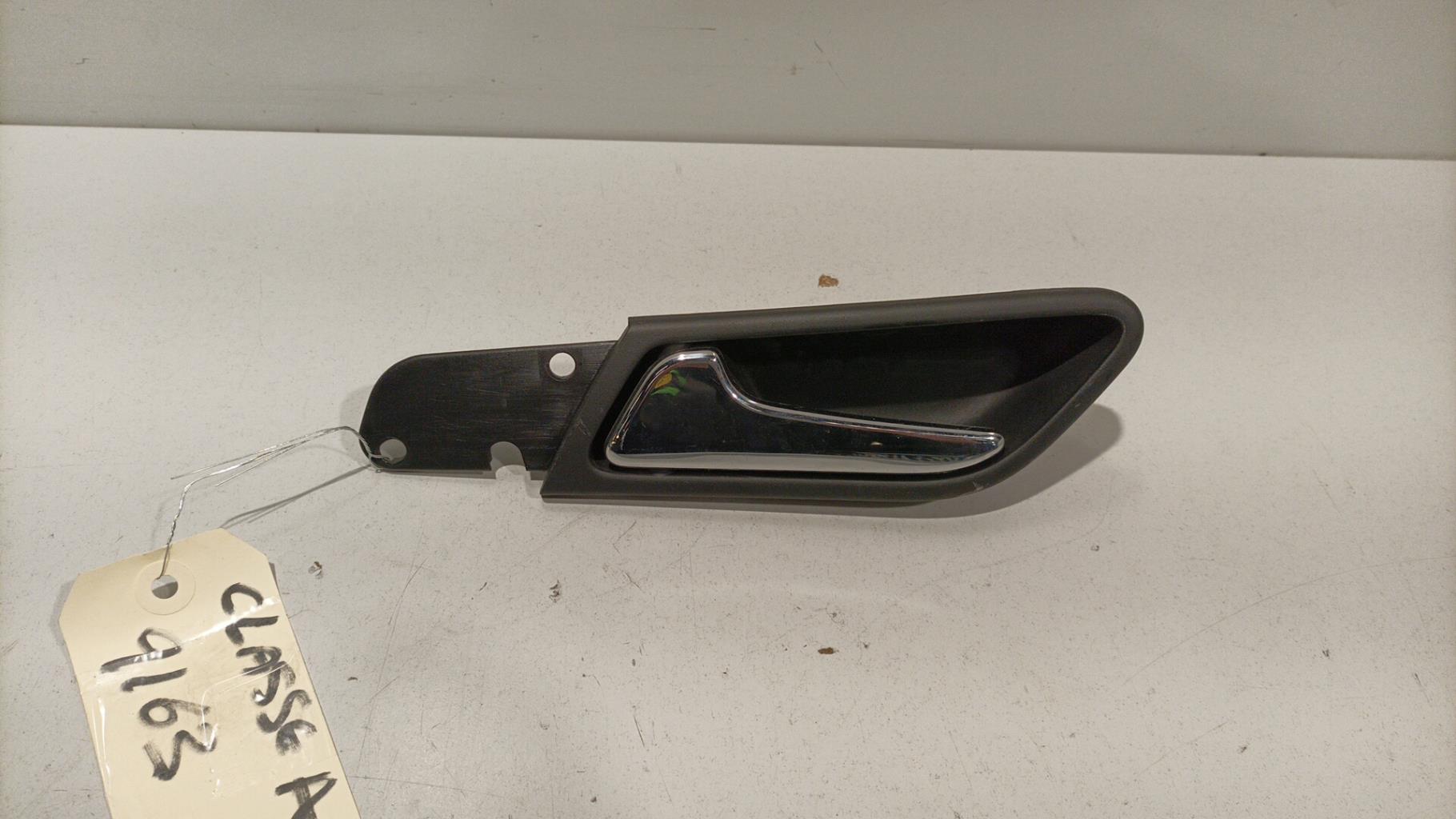 Maniglia interna posteriore sinistra MERCEDES CLASSE A 169 PHASE 2 Diésel - 1