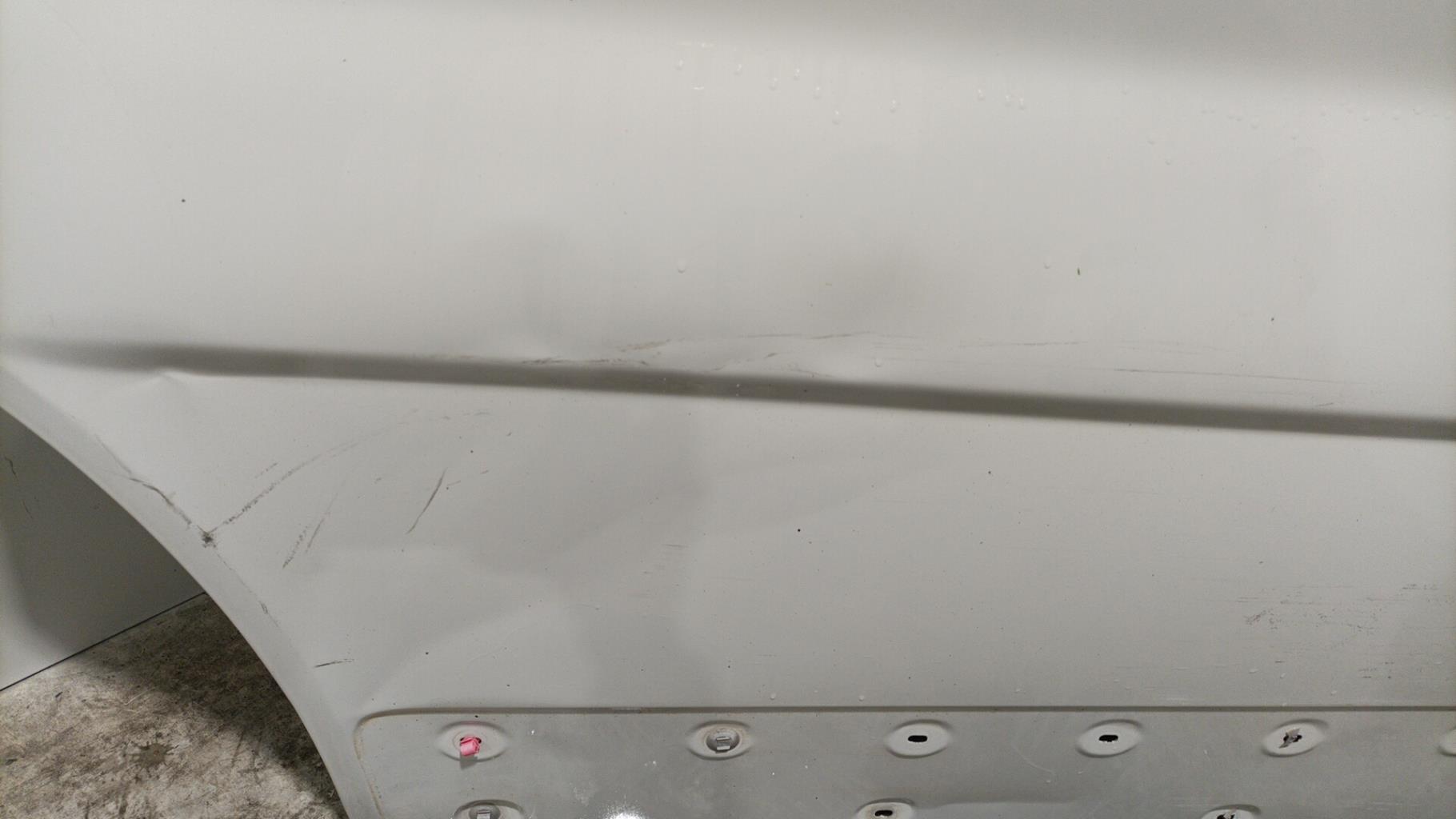 Porte avant gauche RENAULT TRAFIC 2 PHASE 1 Diesel - 1
