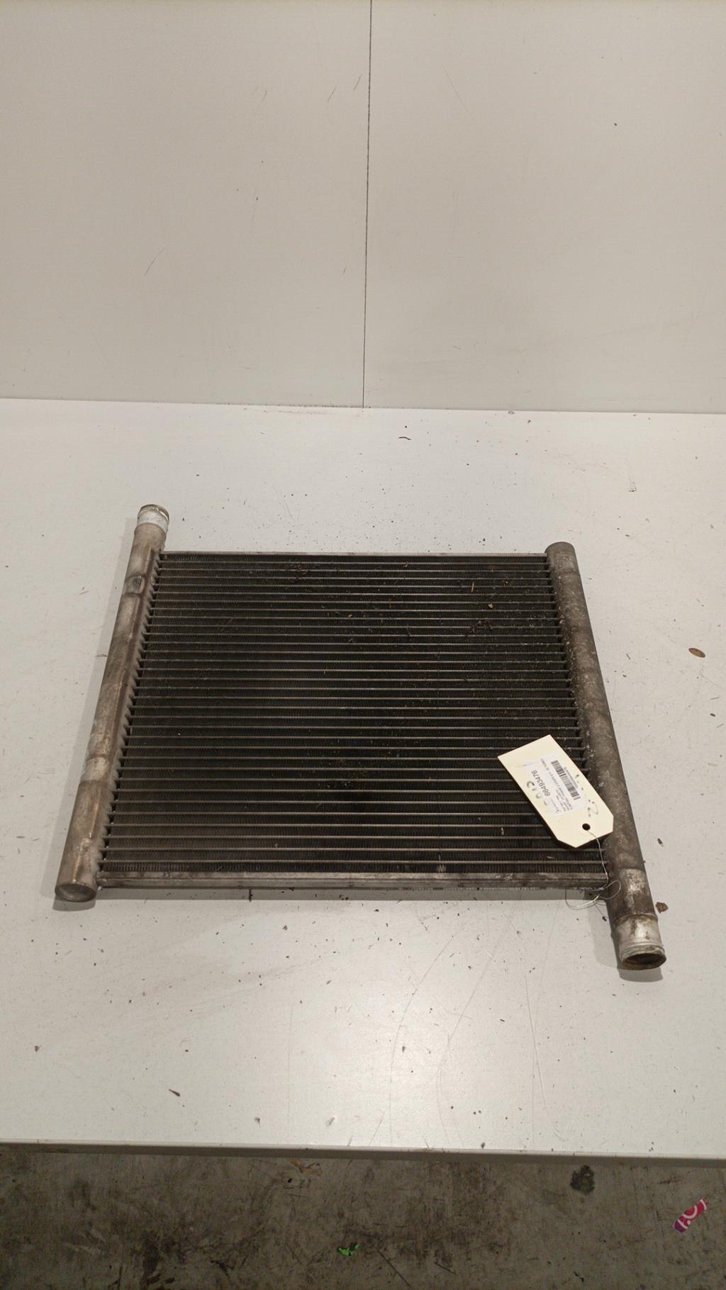 Radiateur eau SMART FORTWO 1 PHASE 2 COUPE Essence - 1