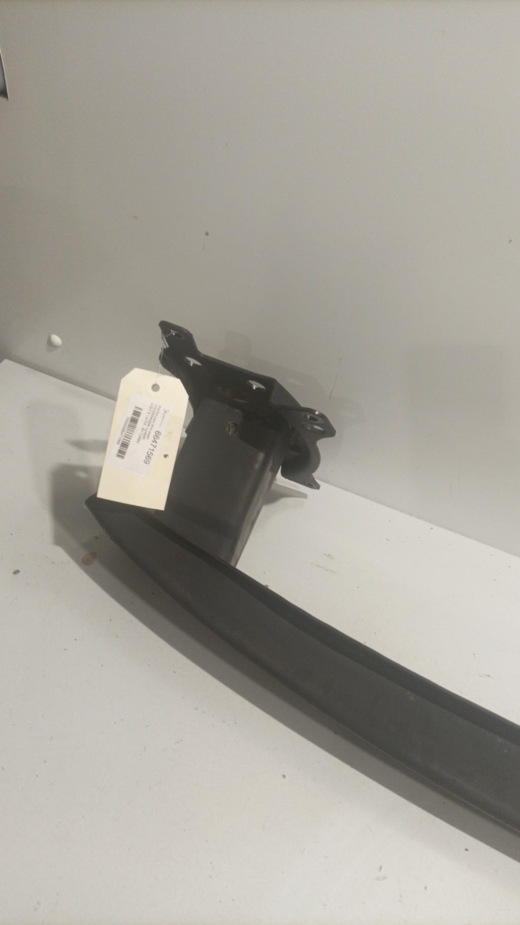 Traversa rinforzo paraurti anteriore VOLKSWAGEN GOLF 5 Diésel - 1
