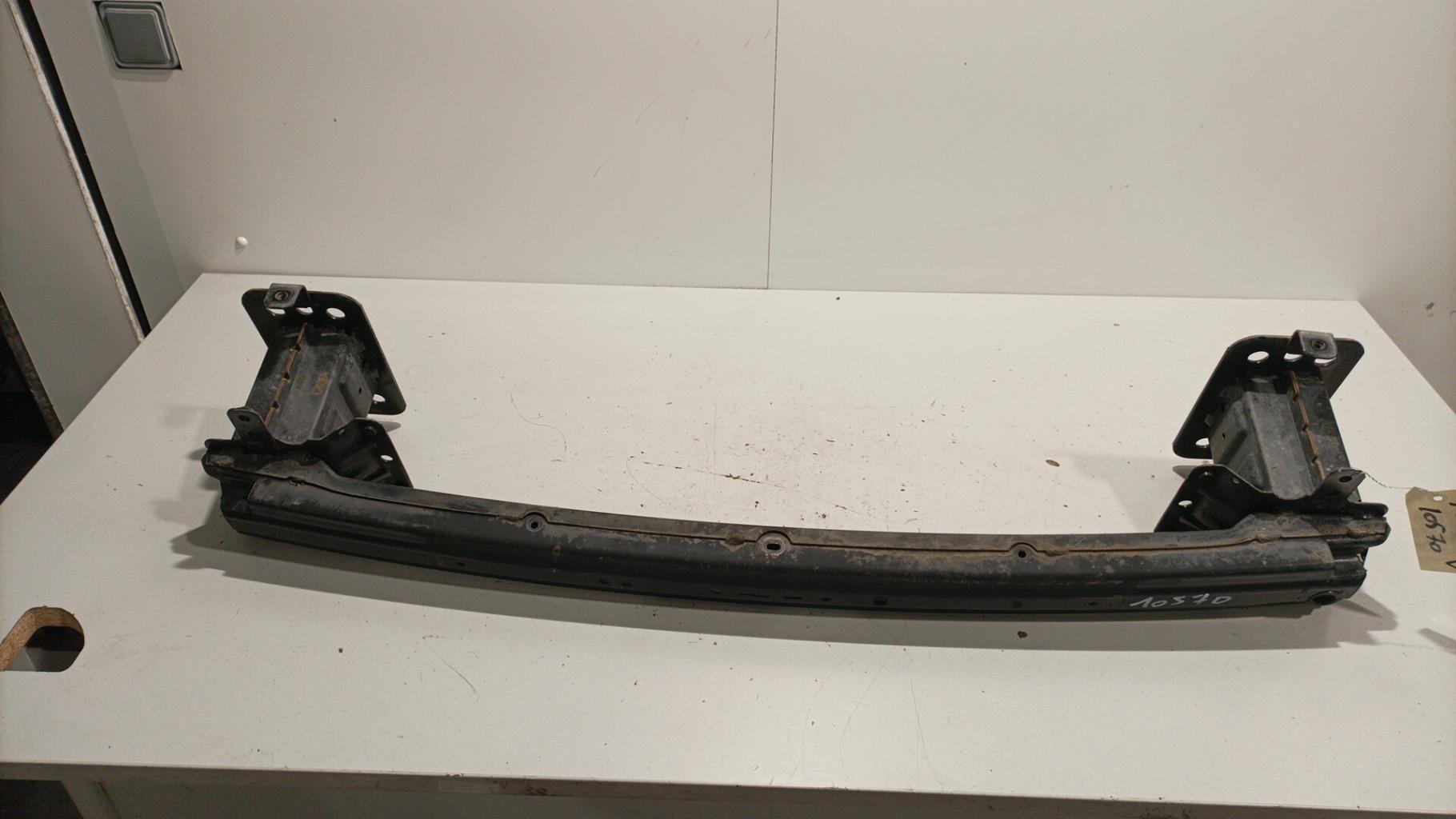Traversa rinforzo paraurti anteriore FORD FUSION PHASE 2 Diésel - 1